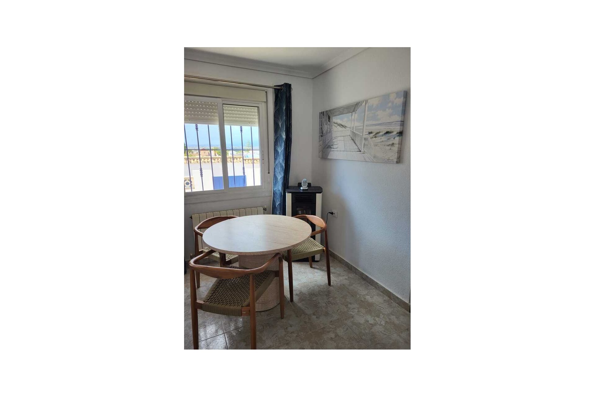 Revente - Villa -
Camposol - Fortuna