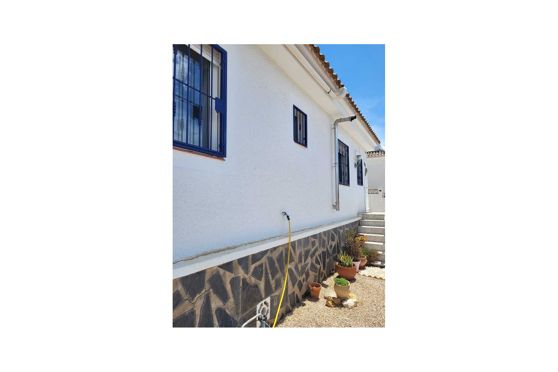 Revente - Villa -
Camposol - Fortuna
