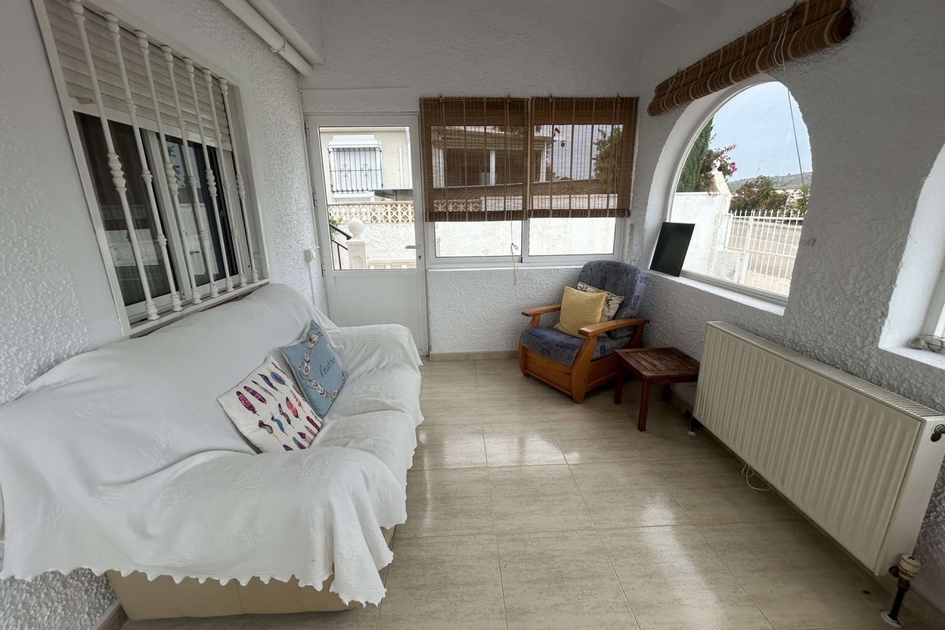 Revente - Villa -
Camposol - Inland