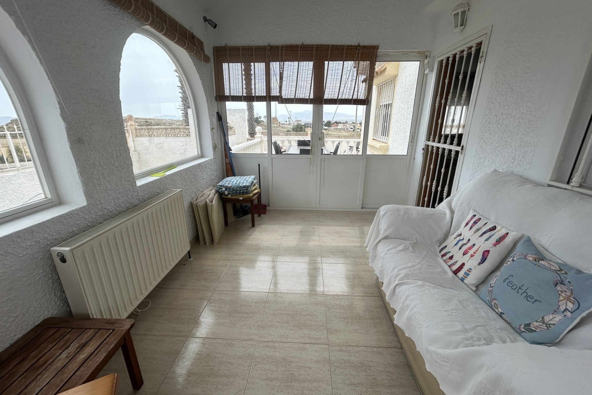 Revente - Villa -
Camposol - Inland