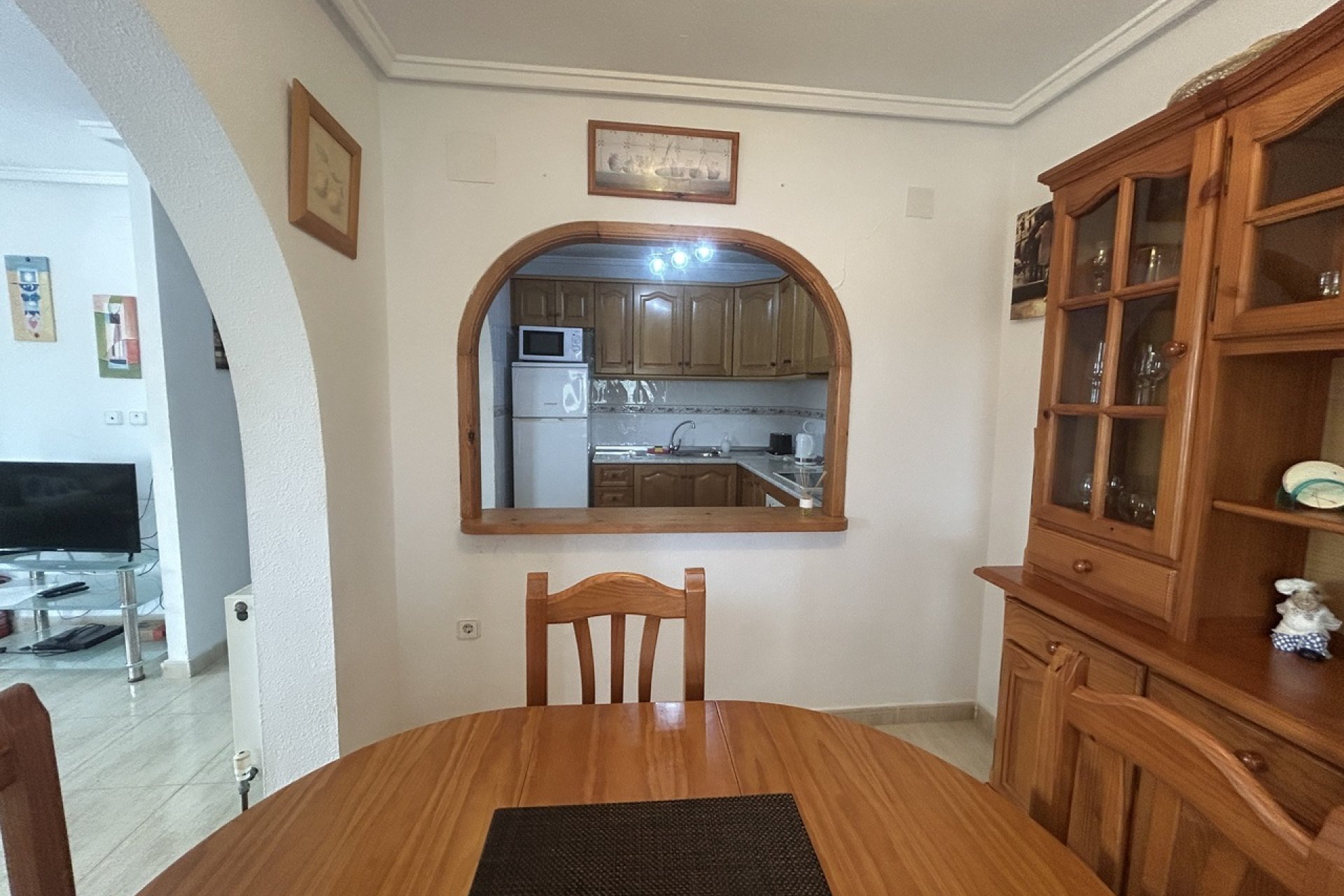 Revente - Villa -
Camposol - Inland