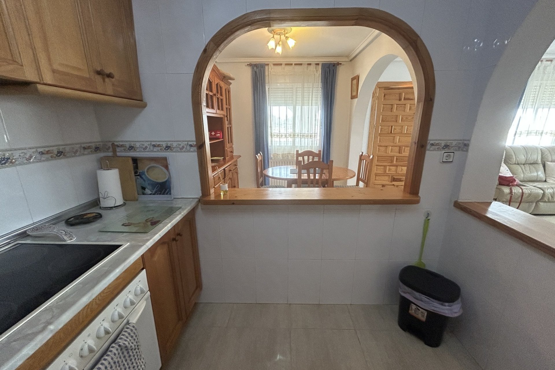 Revente - Villa -
Camposol - Inland
