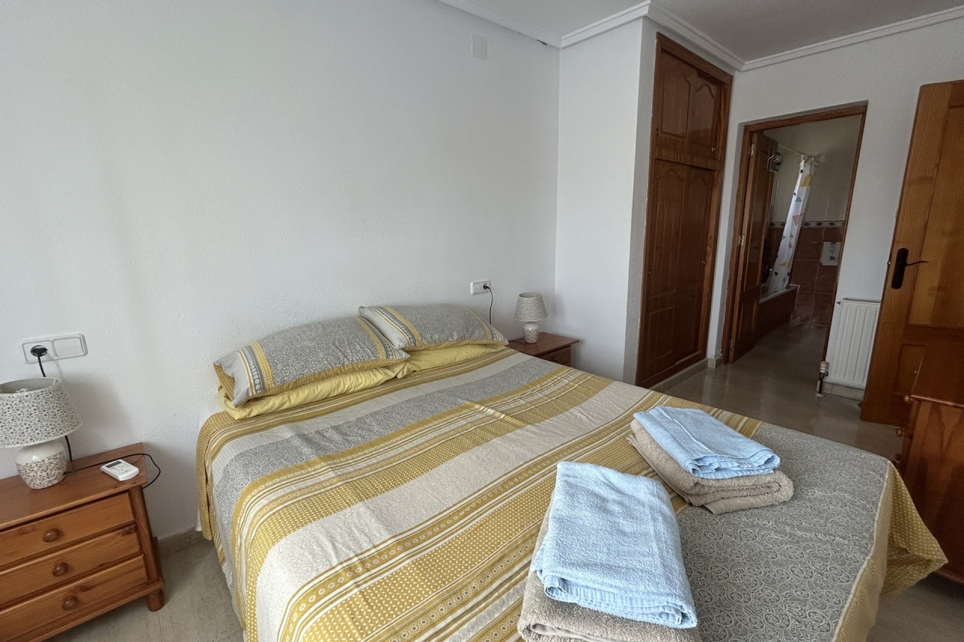 Revente - Villa -
Camposol - Inland