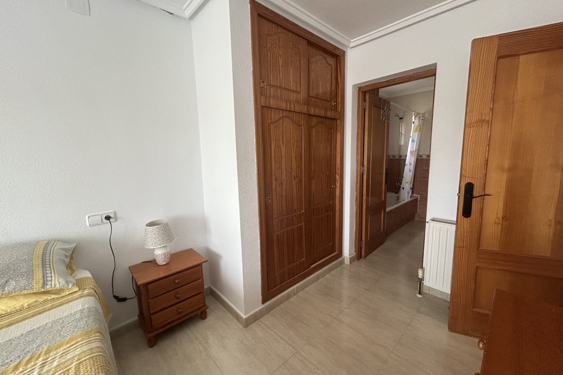 Revente - Villa -
Camposol - Inland