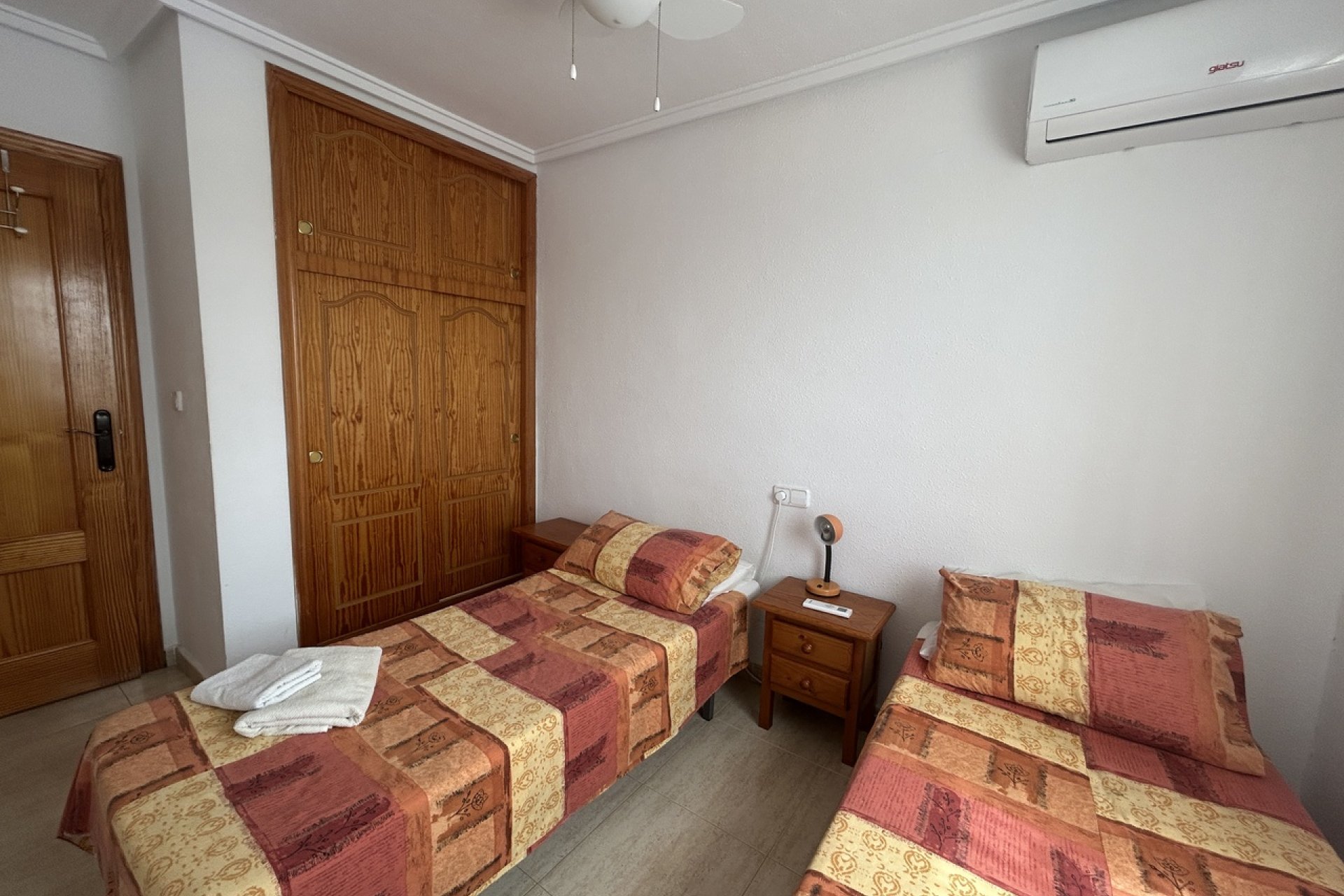 Revente - Villa -
Camposol - Inland