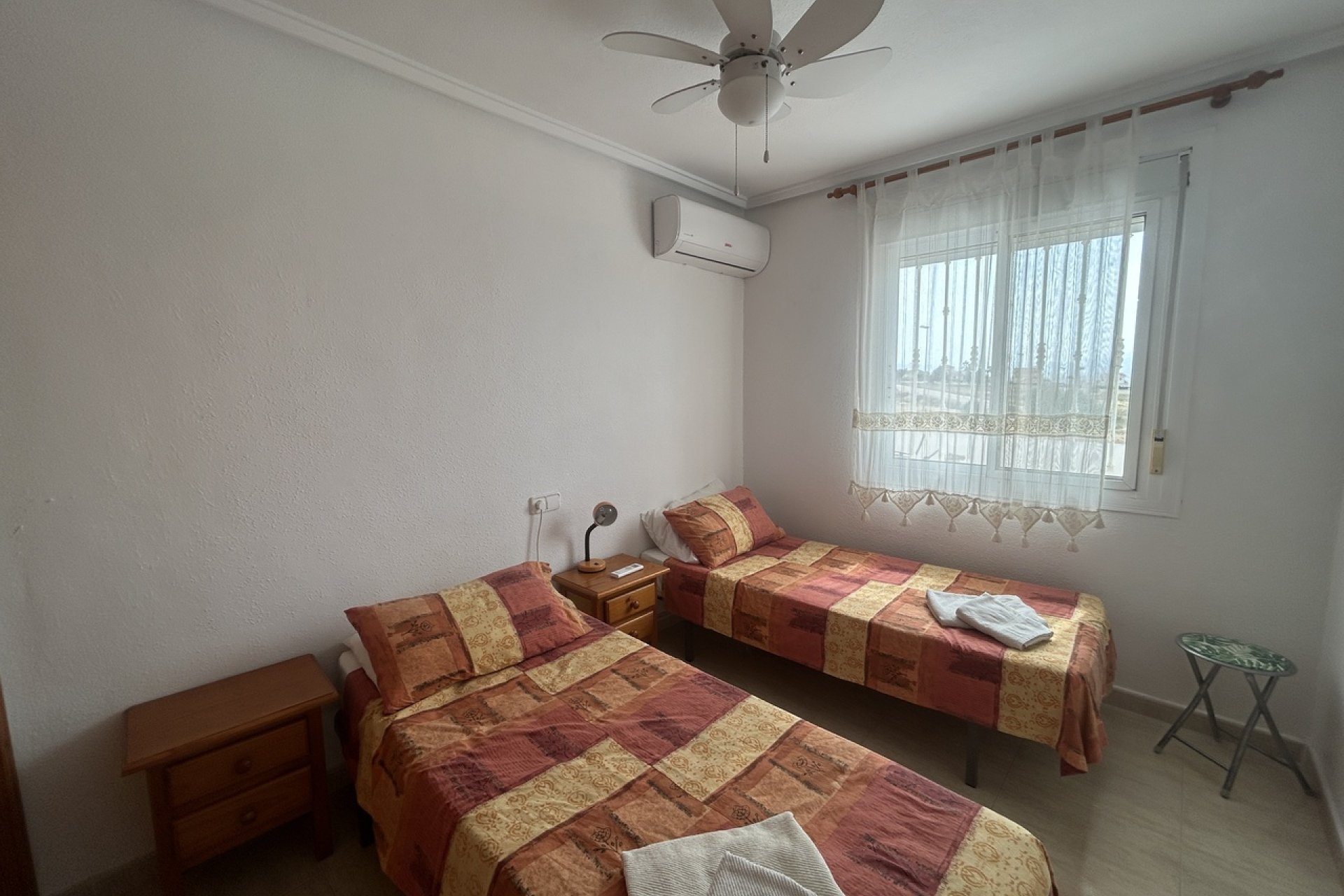 Revente - Villa -
Camposol - Inland