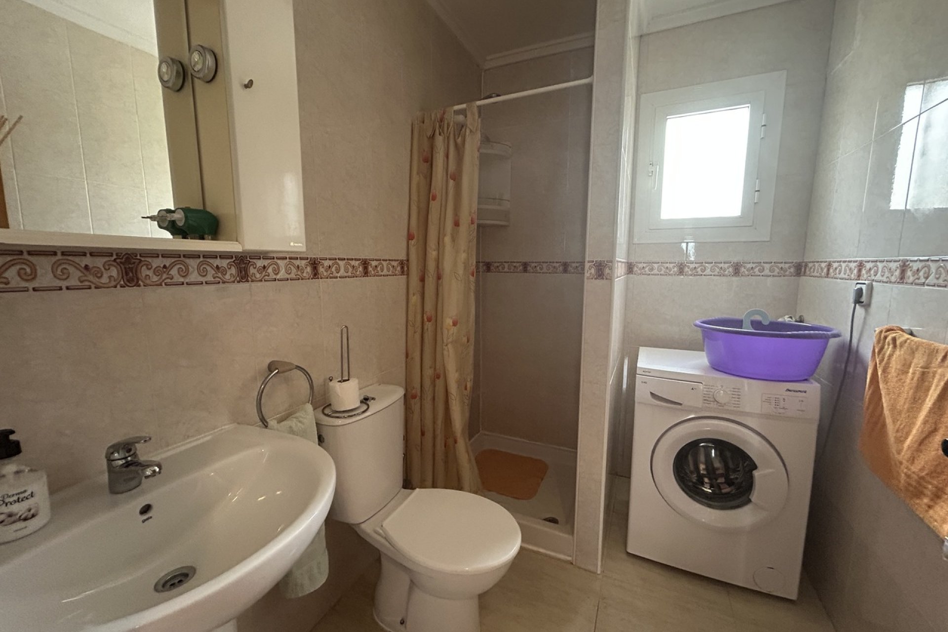 Revente - Villa -
Camposol - Inland