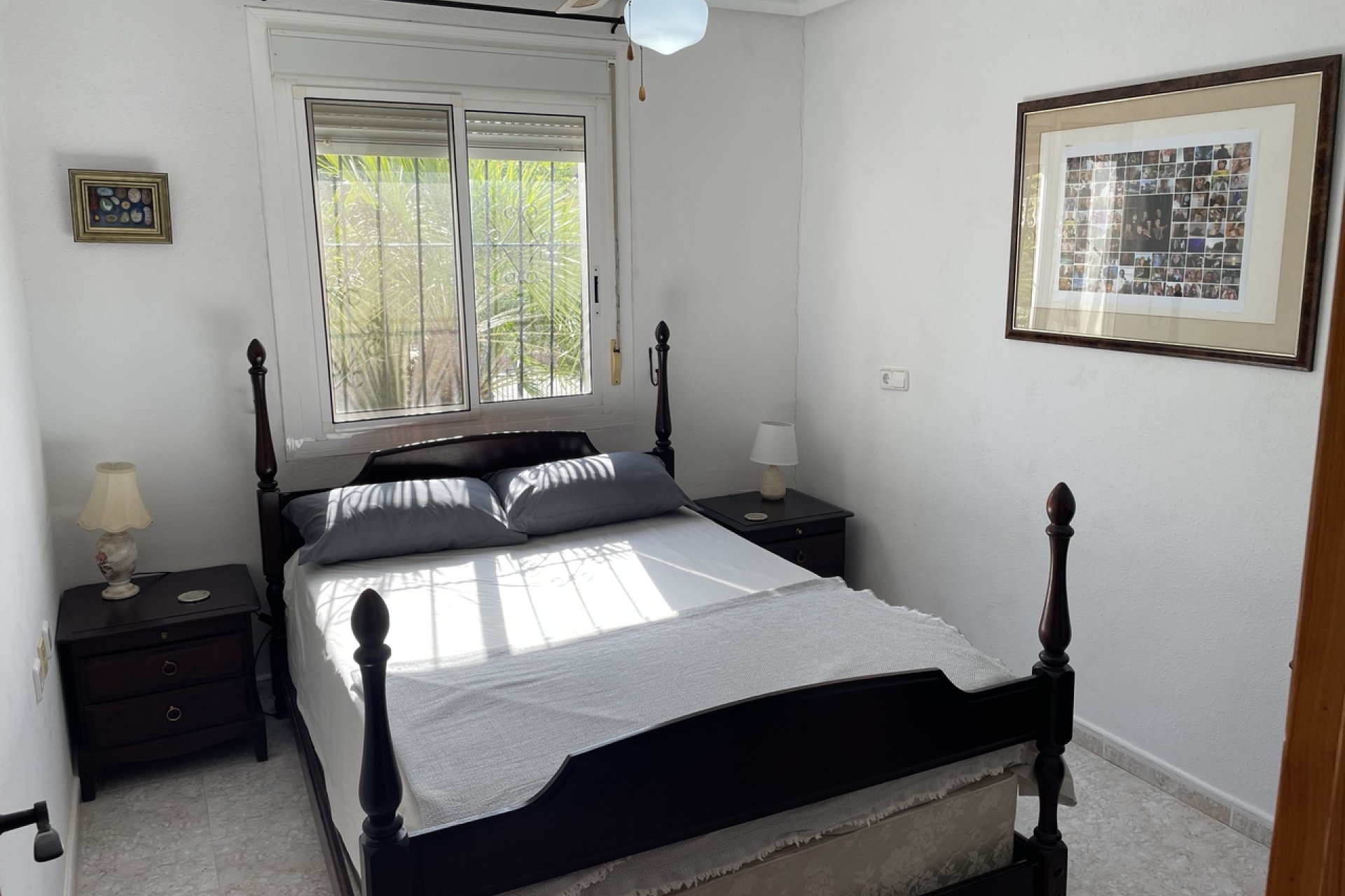 Revente - Villa -
Camposol - Inland