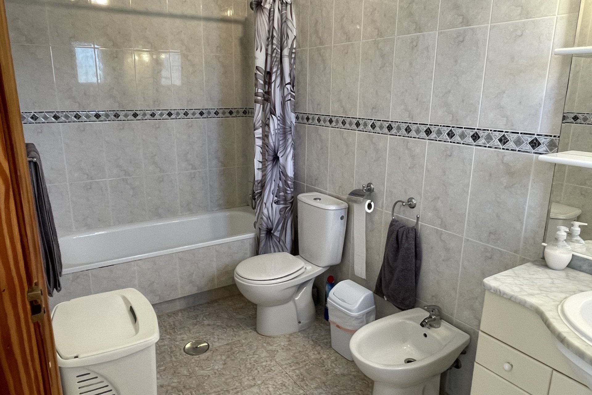 Revente - Villa -
Camposol - Inland