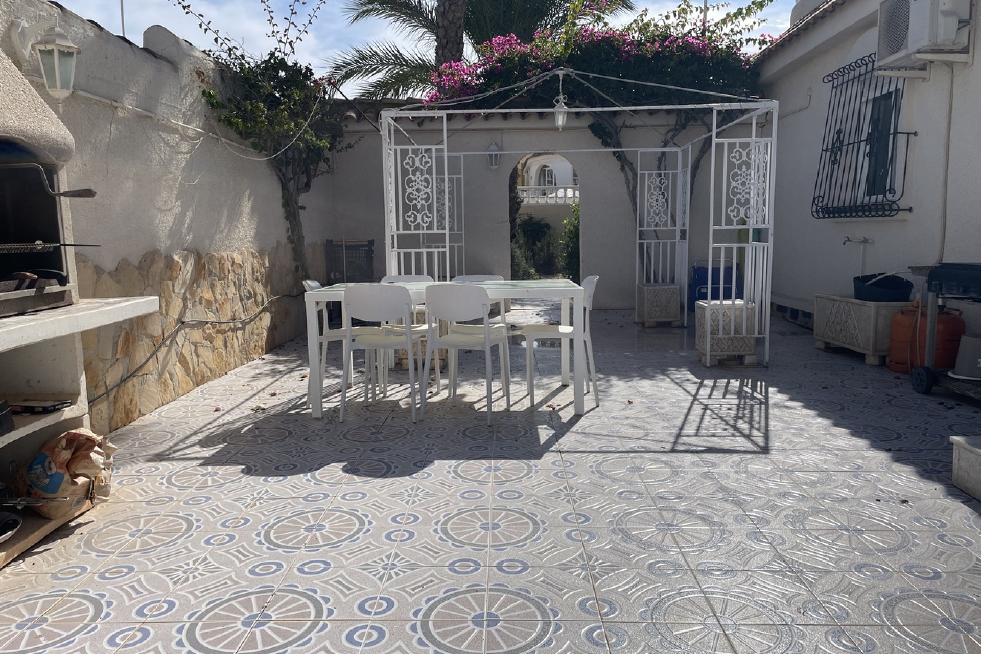 Revente - Villa -
Camposol - Inland