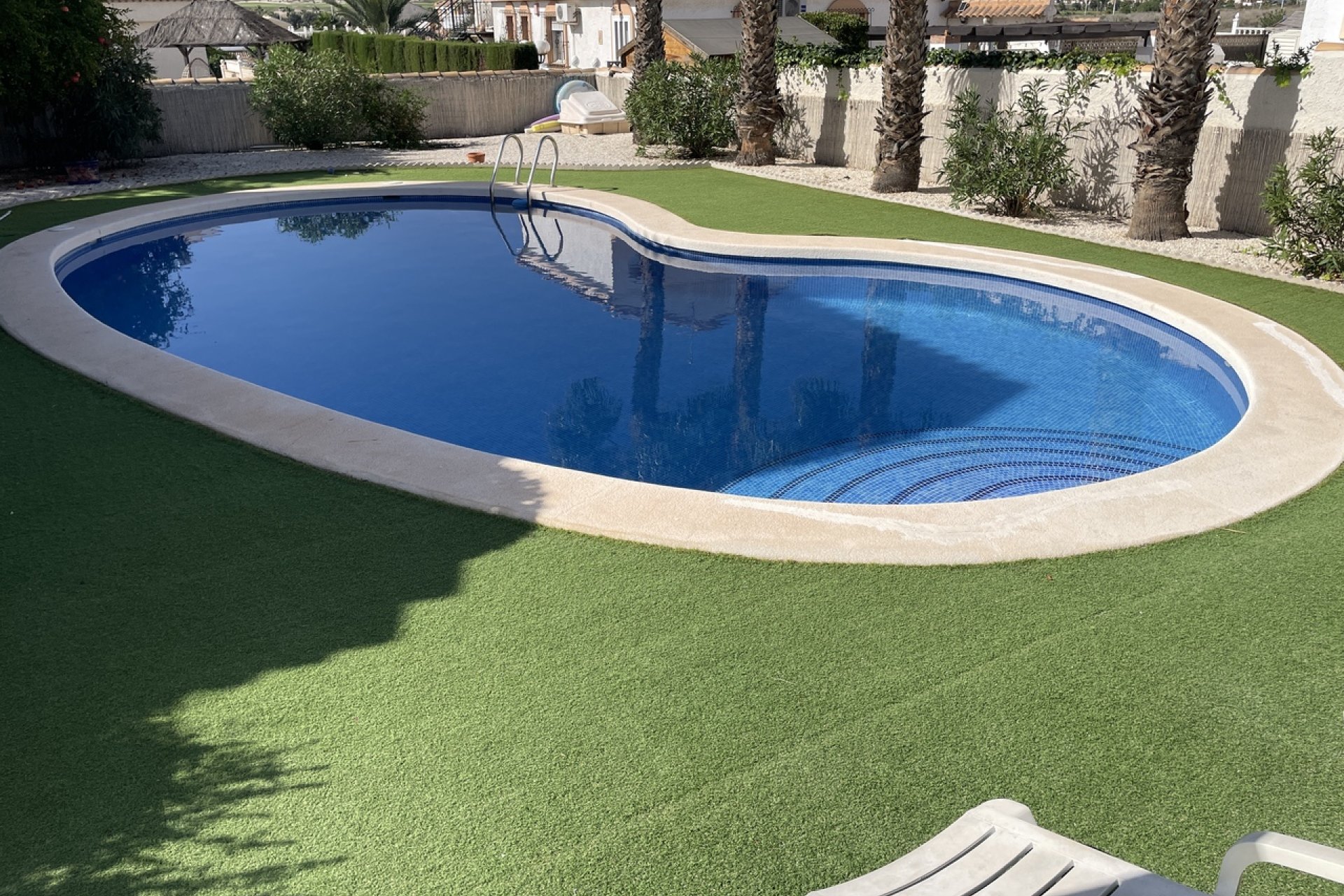 Revente - Villa -
Camposol - Inland