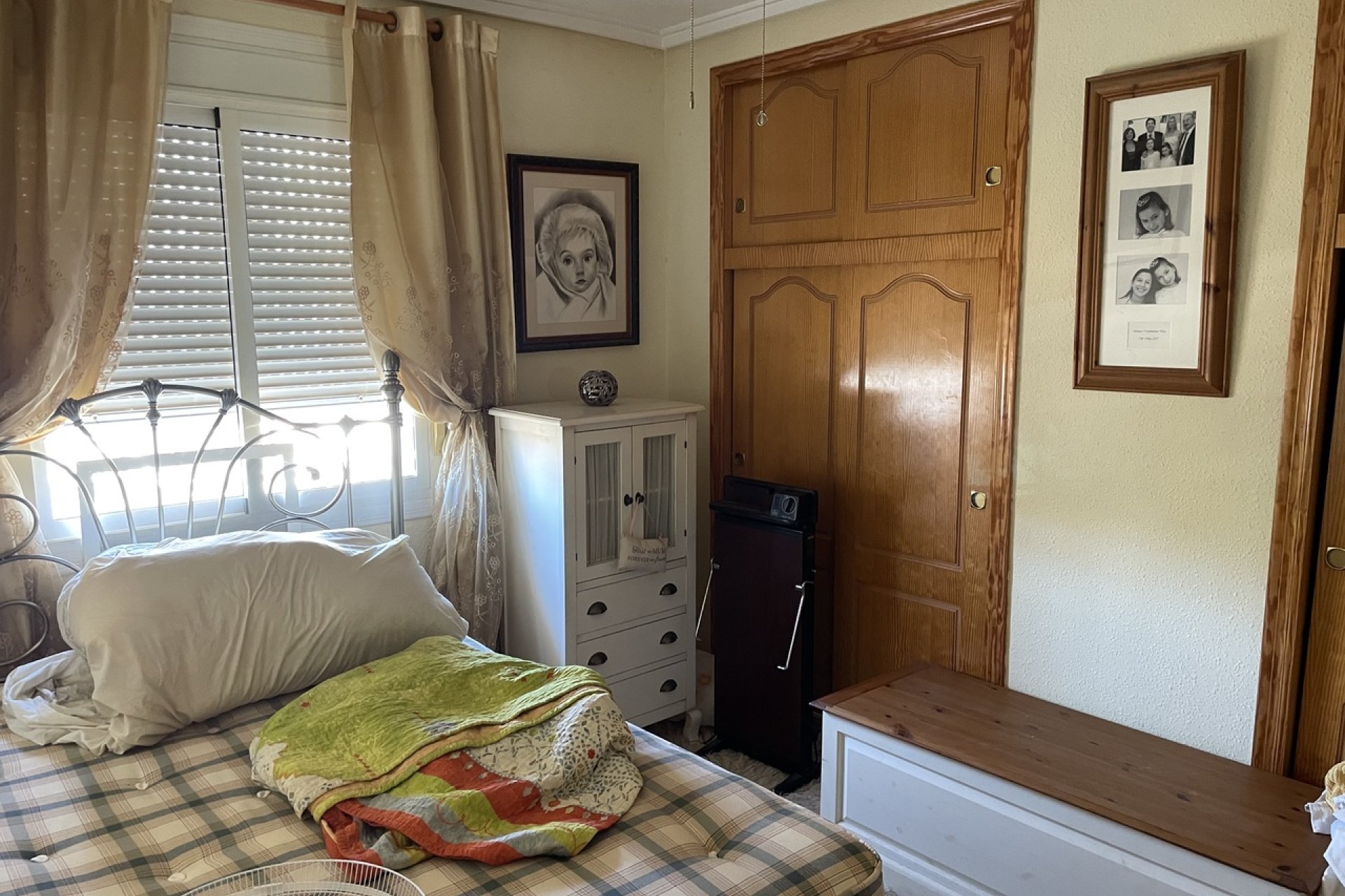 Revente - Villa -
Camposol - Inland