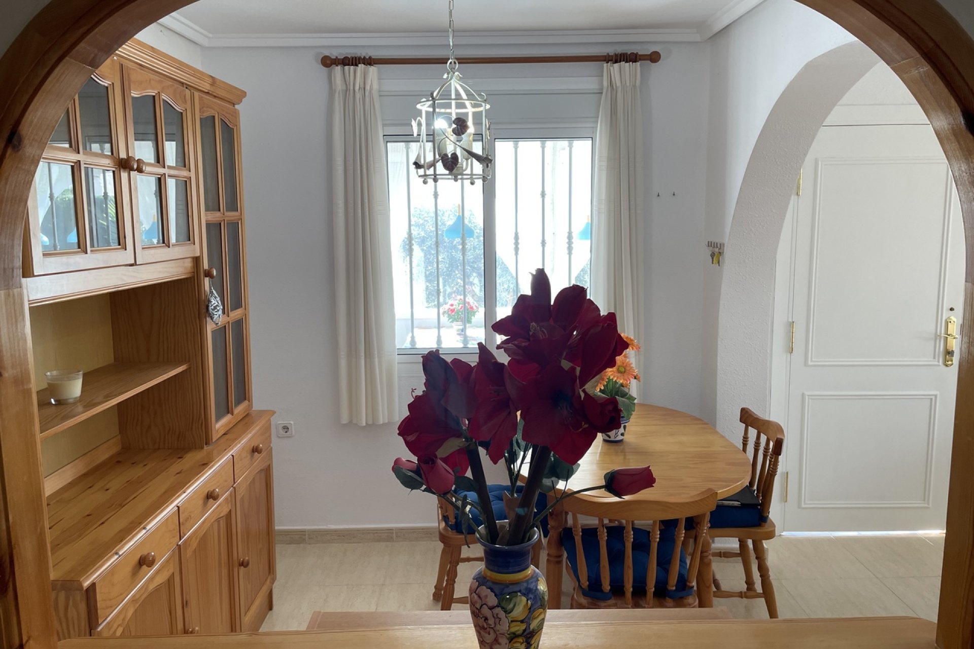 Revente - Villa -
Camposol - Inland