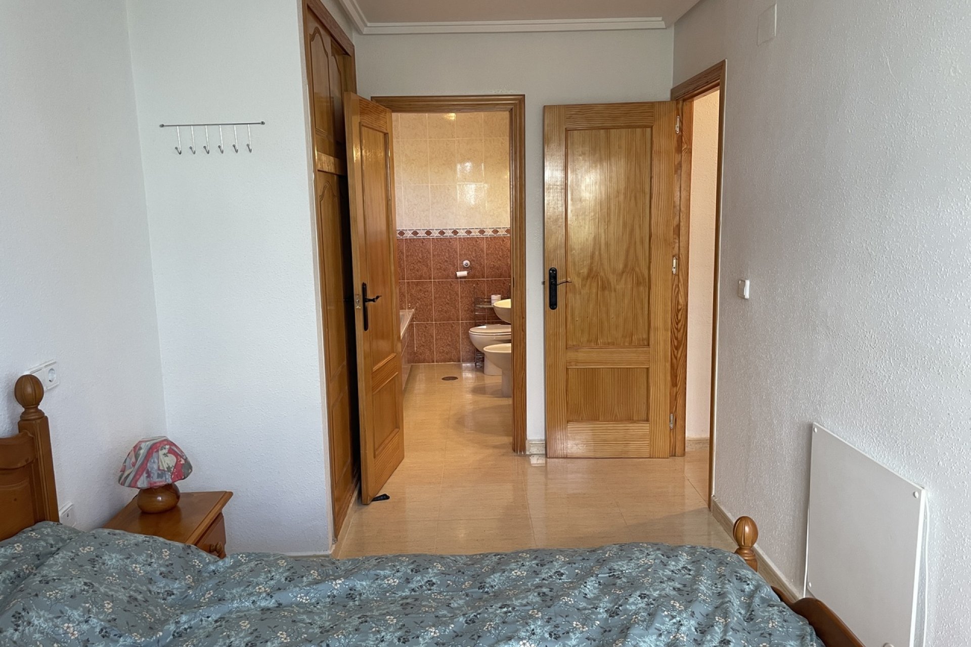 Revente - Villa -
Camposol - Inland