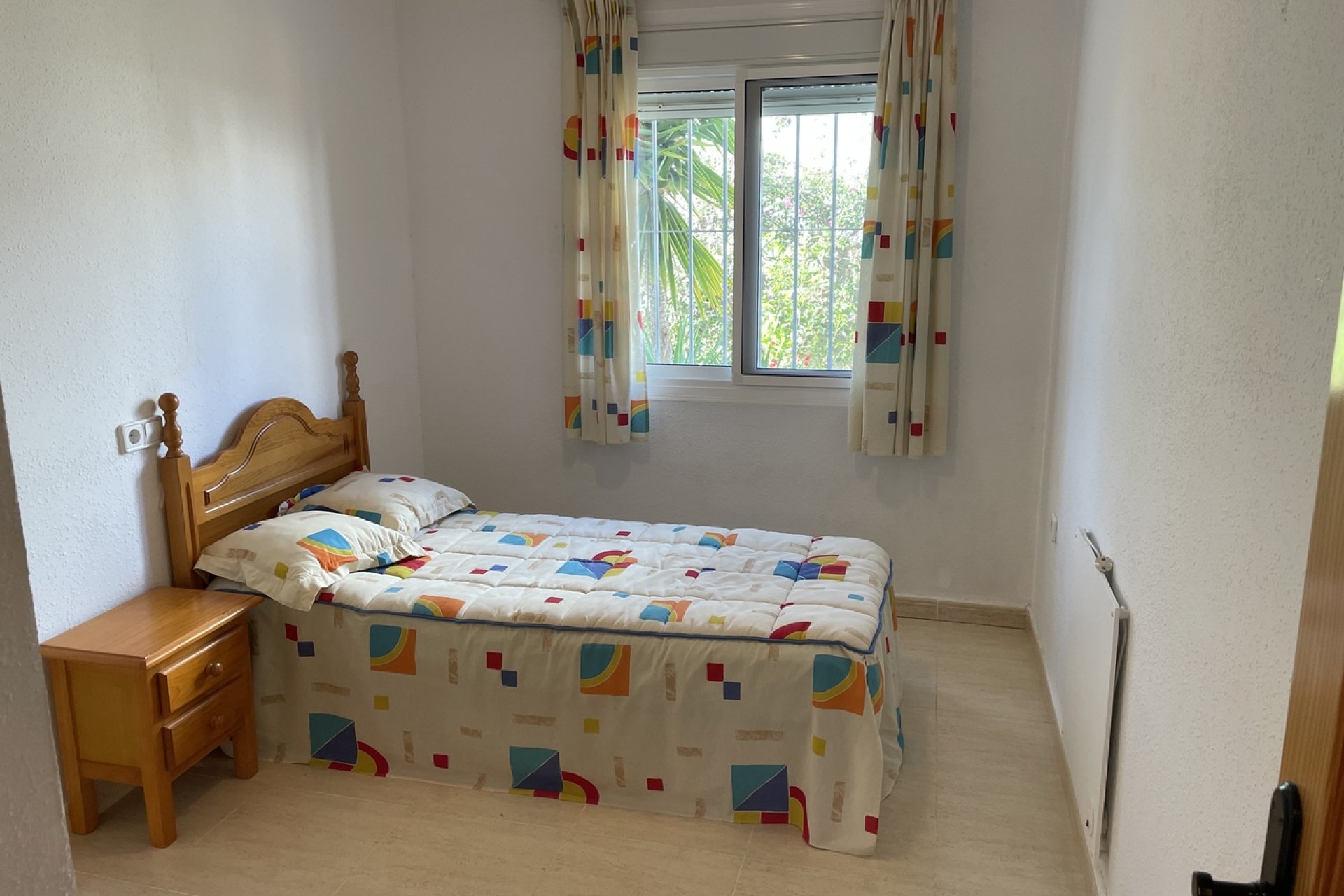 Revente - Villa -
Camposol - Inland