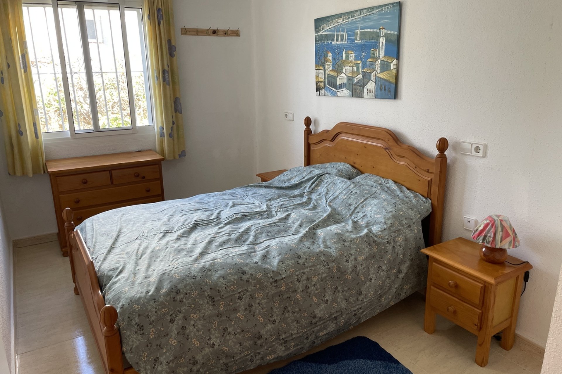 Revente - Villa -
Camposol - Inland