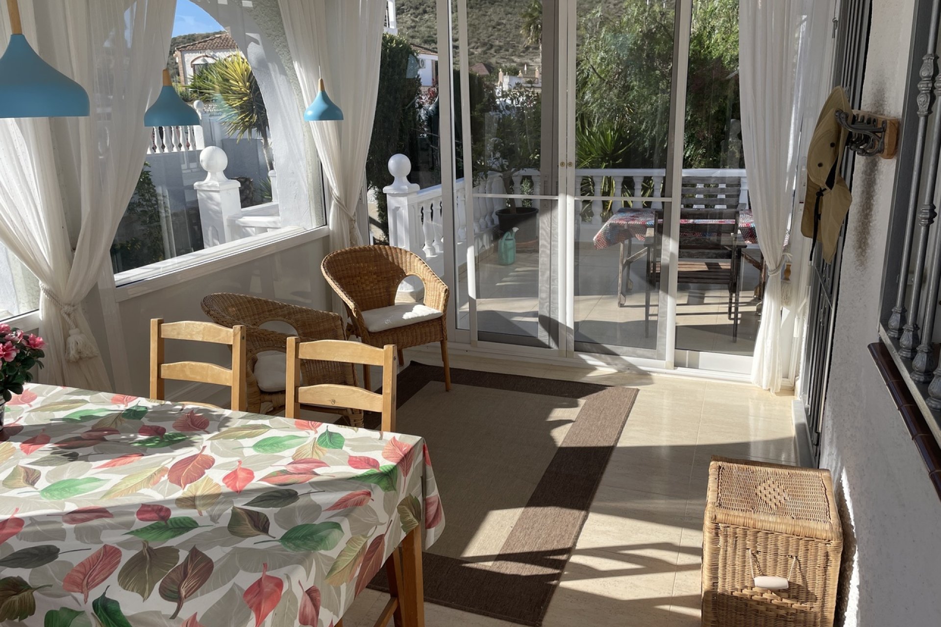 Revente - Villa -
Camposol - Inland