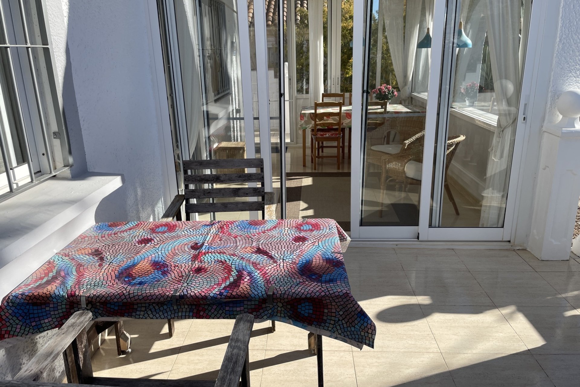 Revente - Villa -
Camposol - Inland