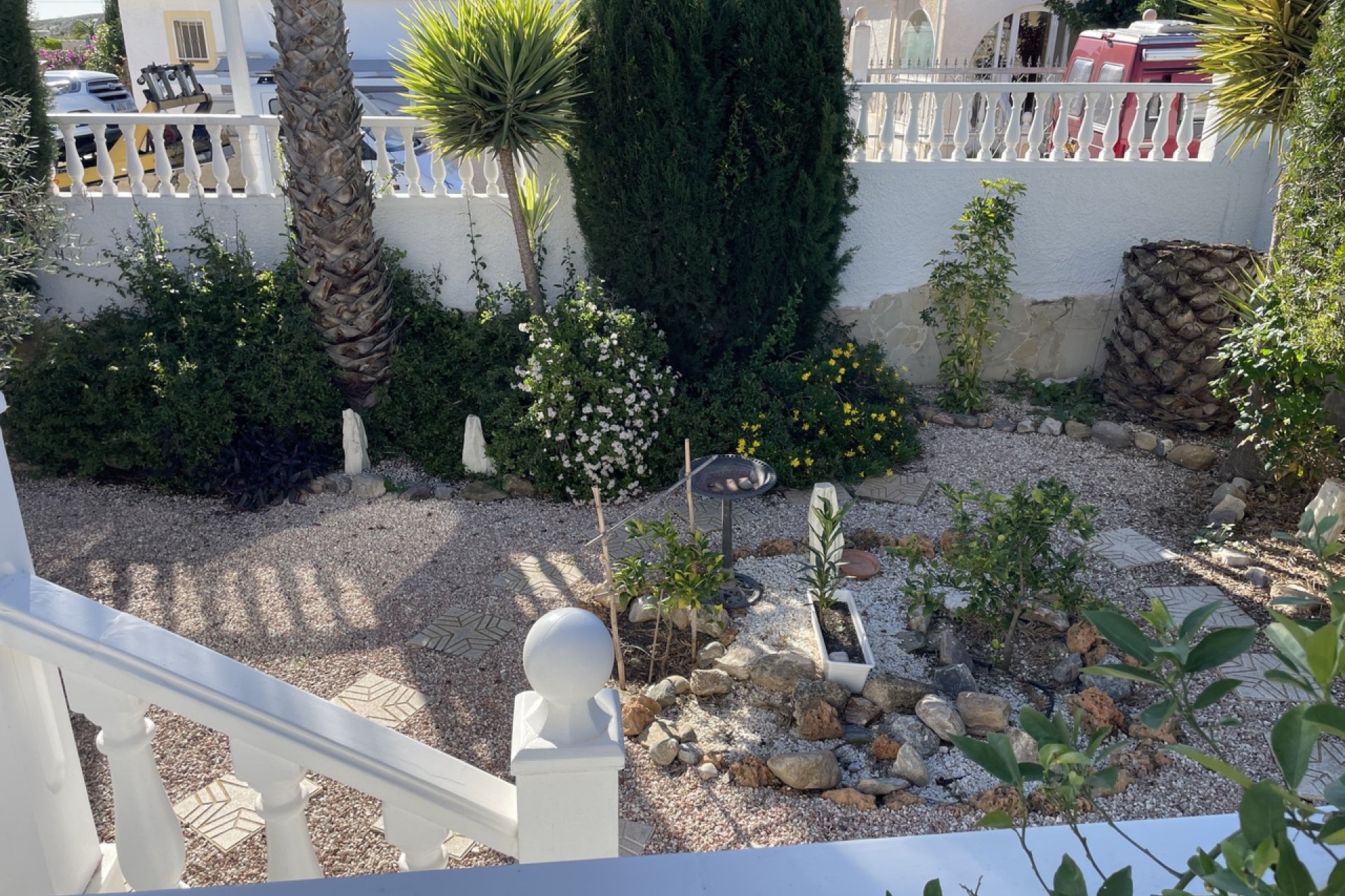 Revente - Villa -
Camposol - Inland