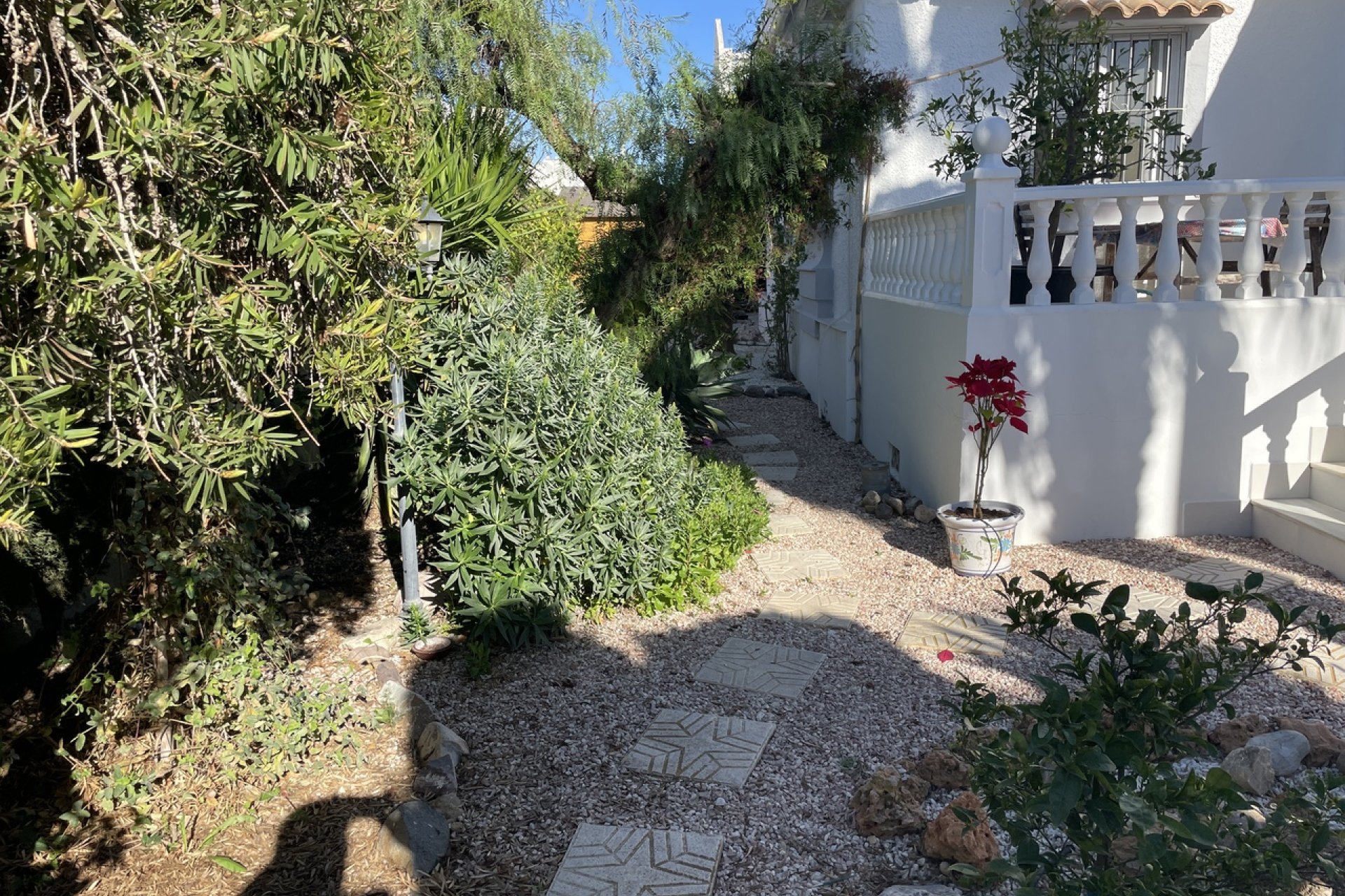 Revente - Villa -
Camposol - Inland