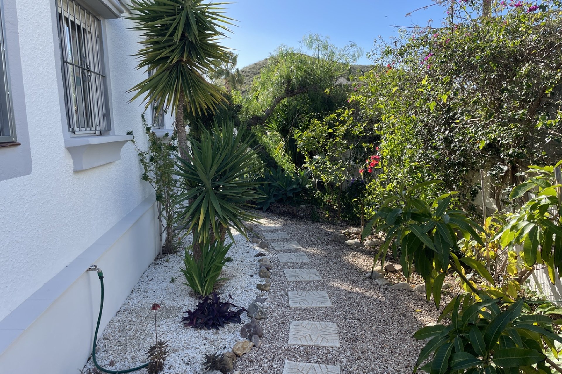 Revente - Villa -
Camposol - Inland