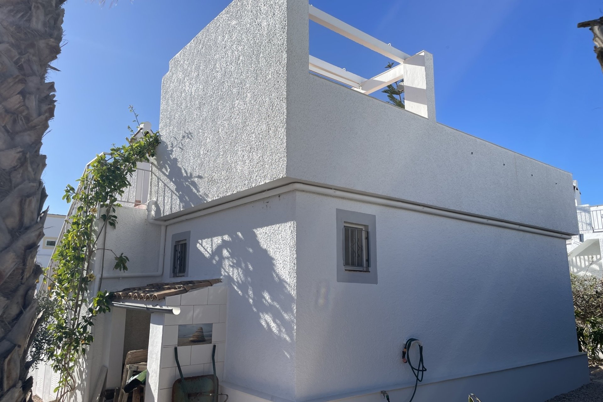 Revente - Villa -
Camposol - Inland