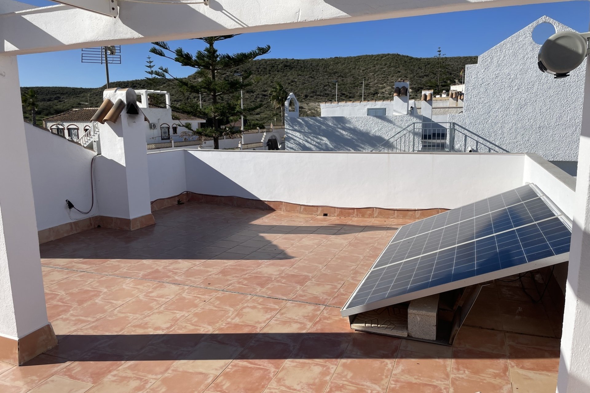 Revente - Villa -
Camposol - Inland