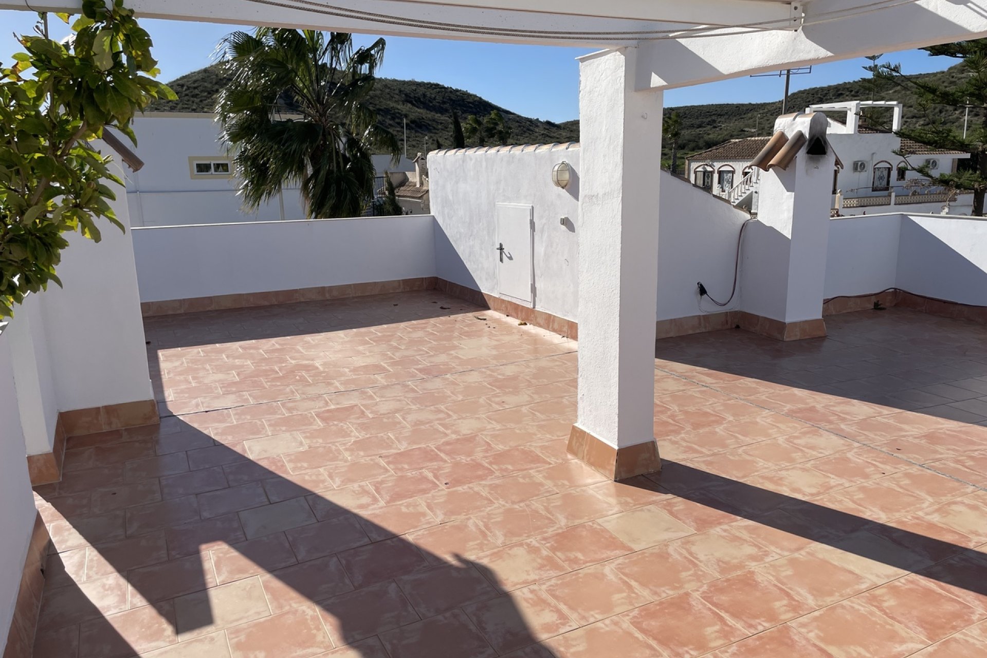 Revente - Villa -
Camposol - Inland