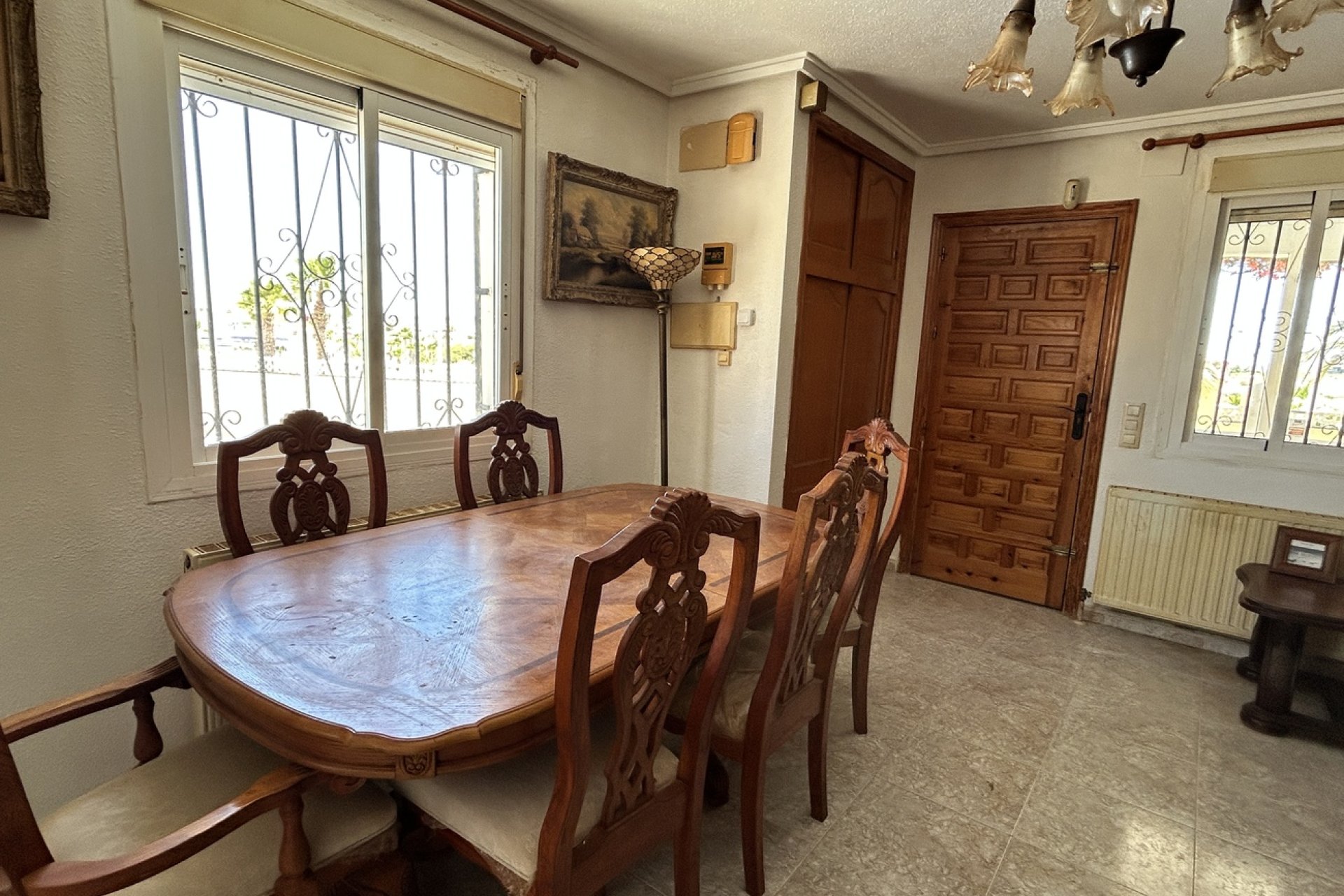Revente - Villa -
Camposol - Inland