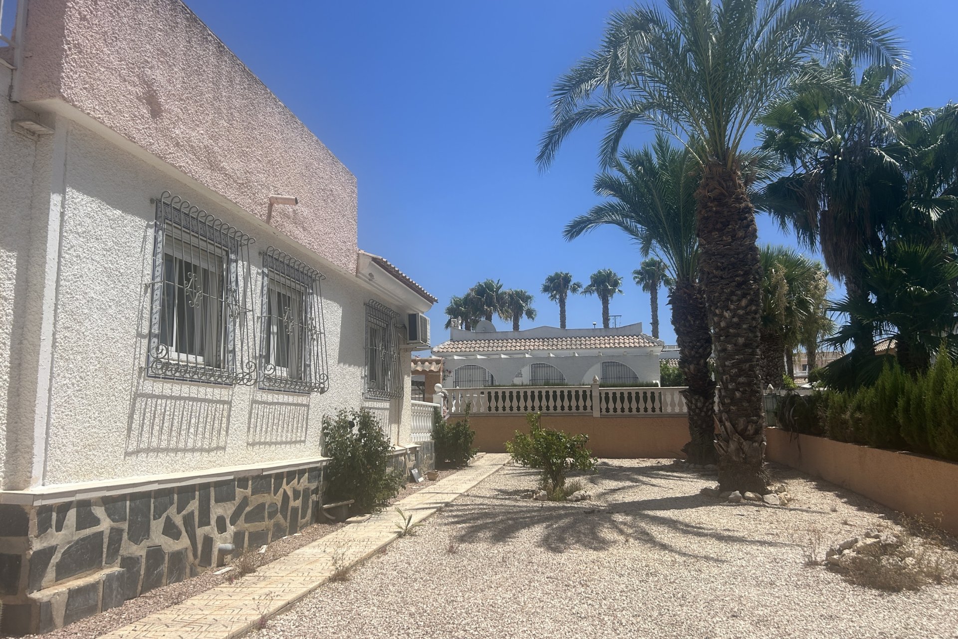 Revente - Villa -
Camposol - Inland