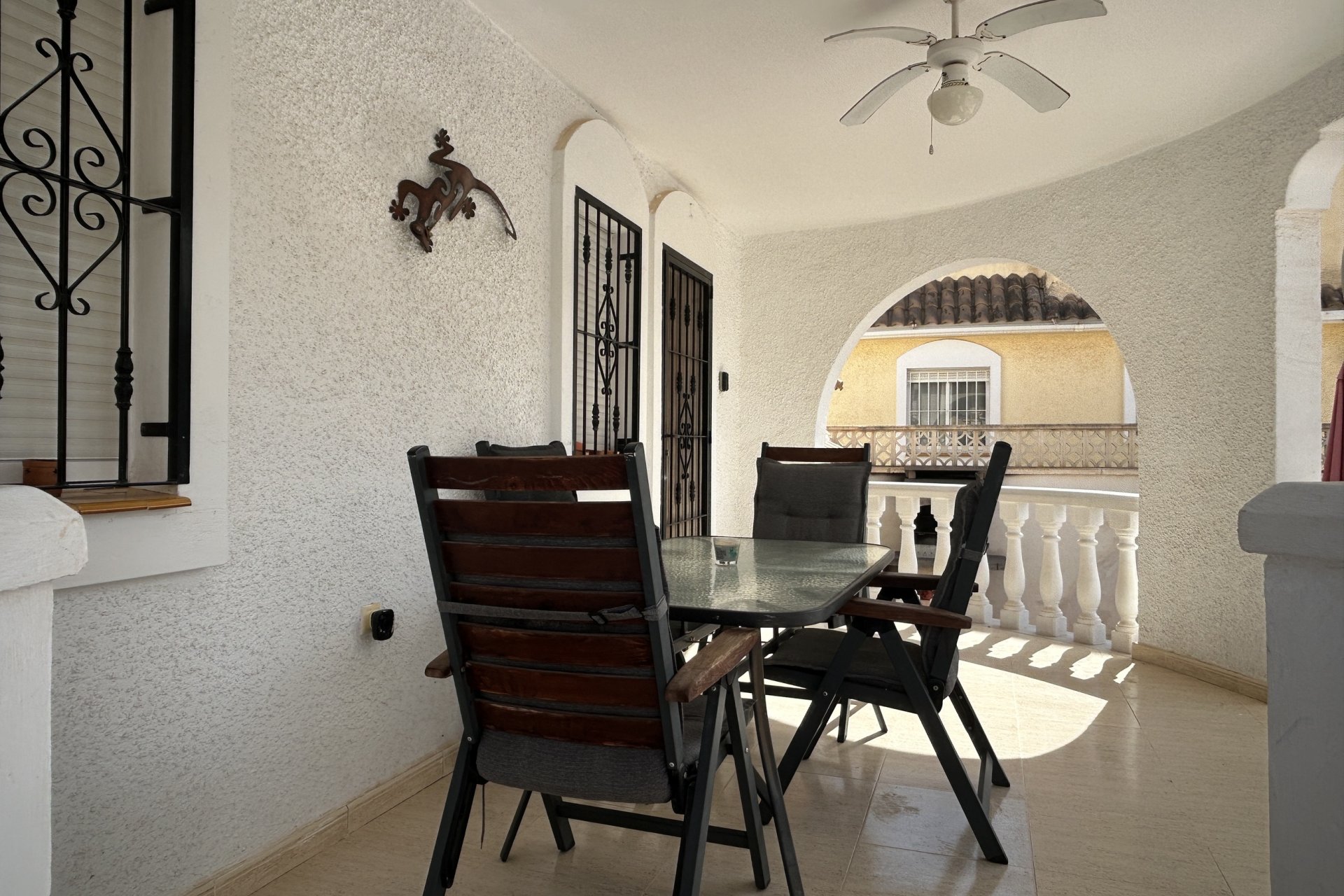 Revente - Villa -
Camposol - Inland