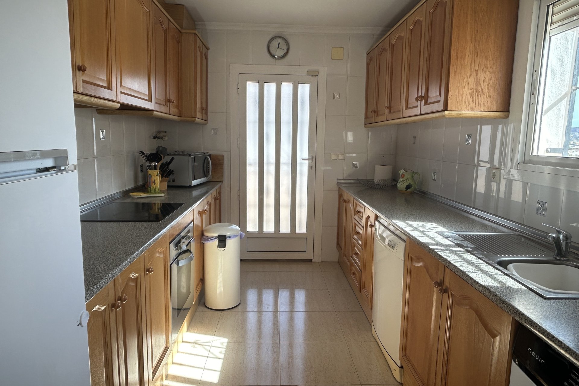 Revente - Villa -
Camposol - Inland