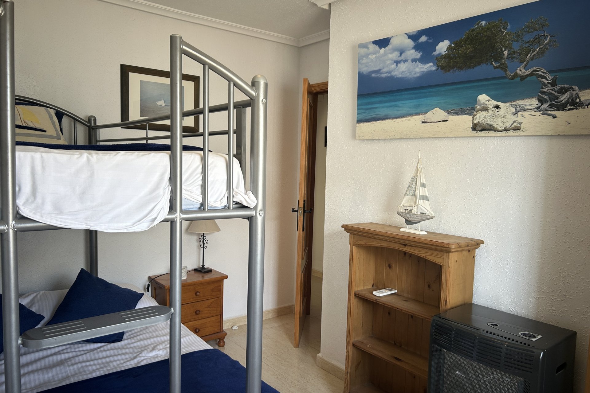 Revente - Villa -
Camposol - Inland