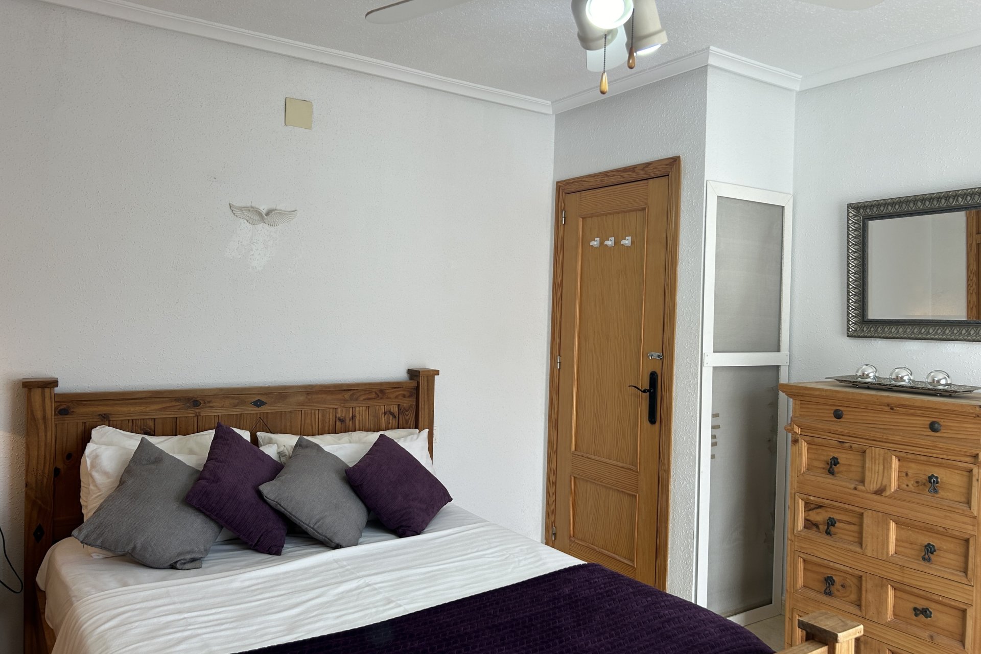 Revente - Villa -
Camposol - Inland