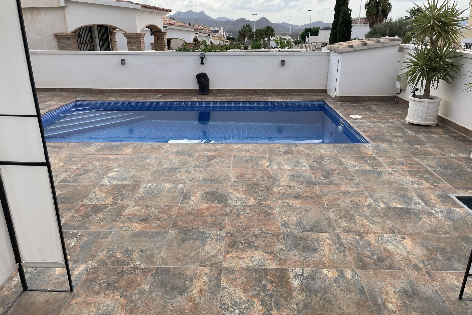 Revente - Villa -
Camposol - Inland