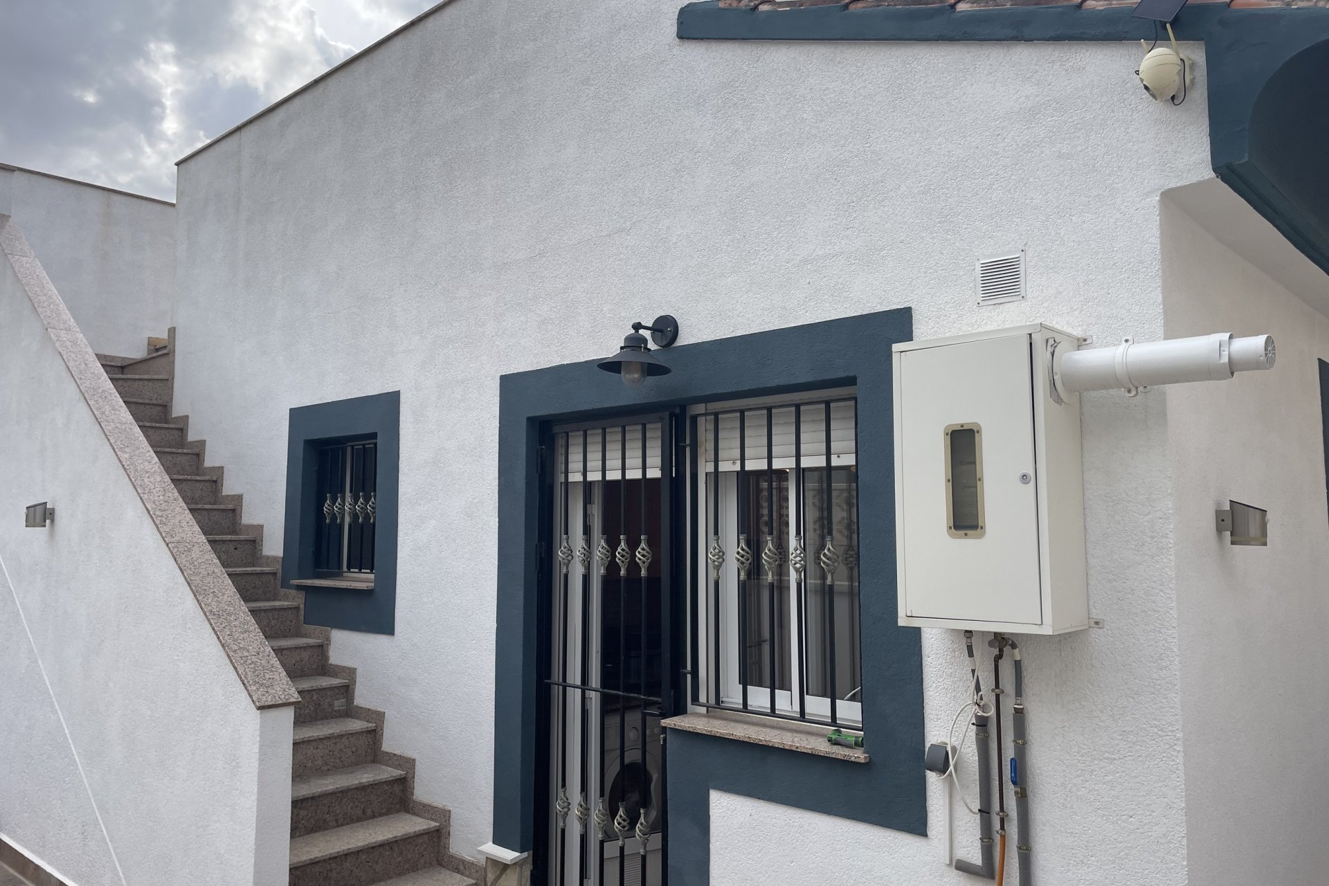 Revente - Villa -
Camposol - Inland