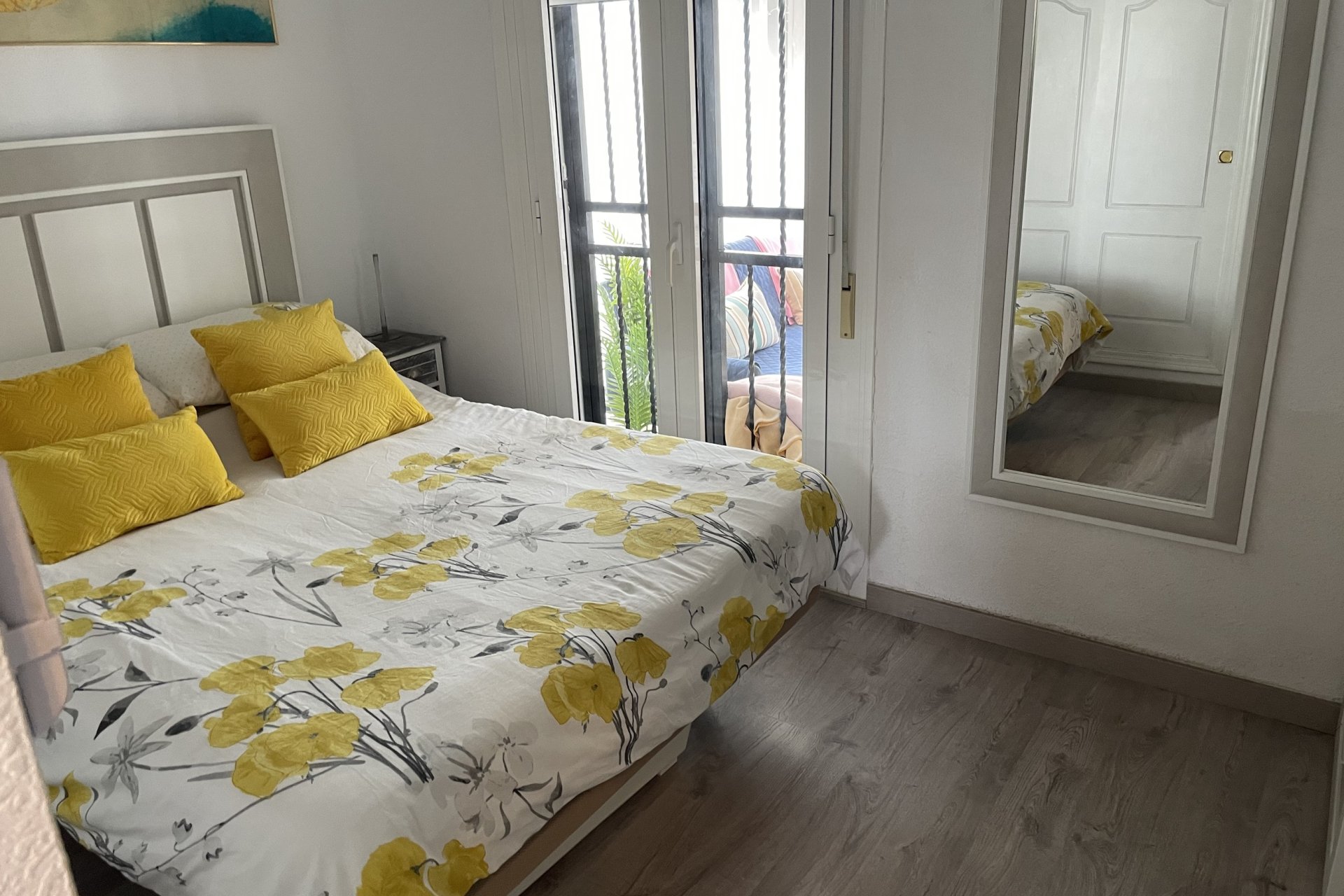 Revente - Villa -
Camposol - Inland