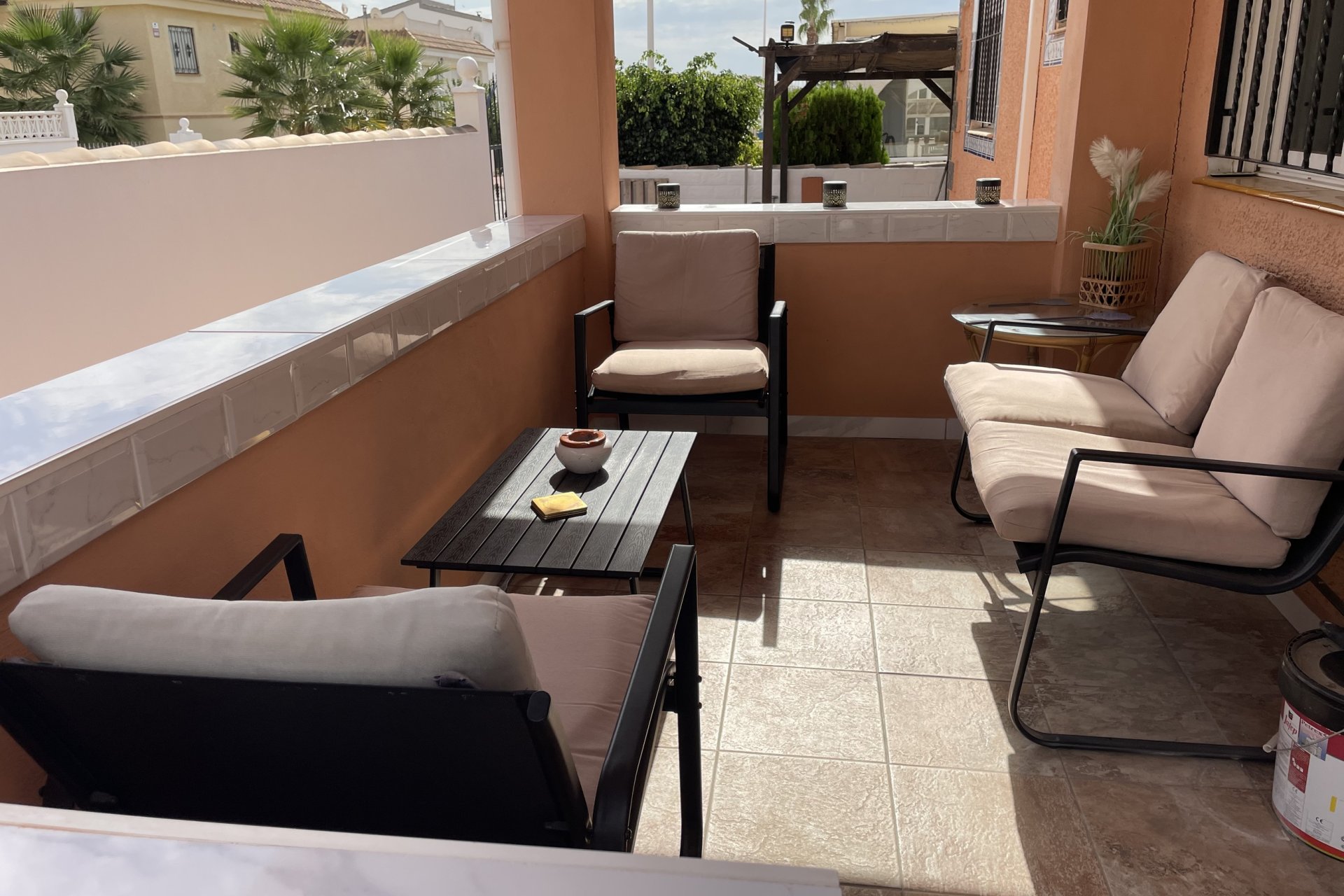 Revente - Villa -
Camposol - Inland