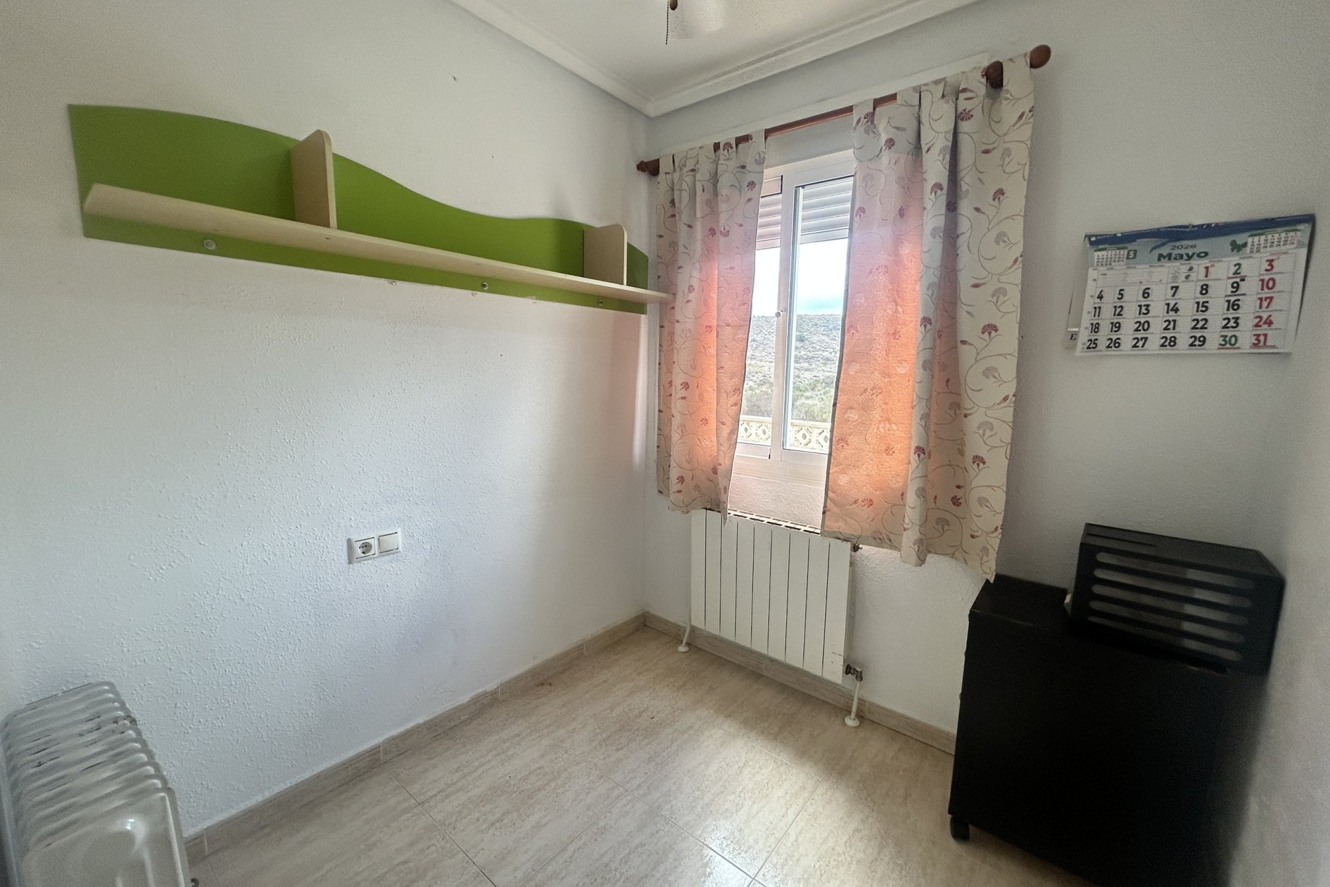 Revente - Villa -
Camposol - Inland