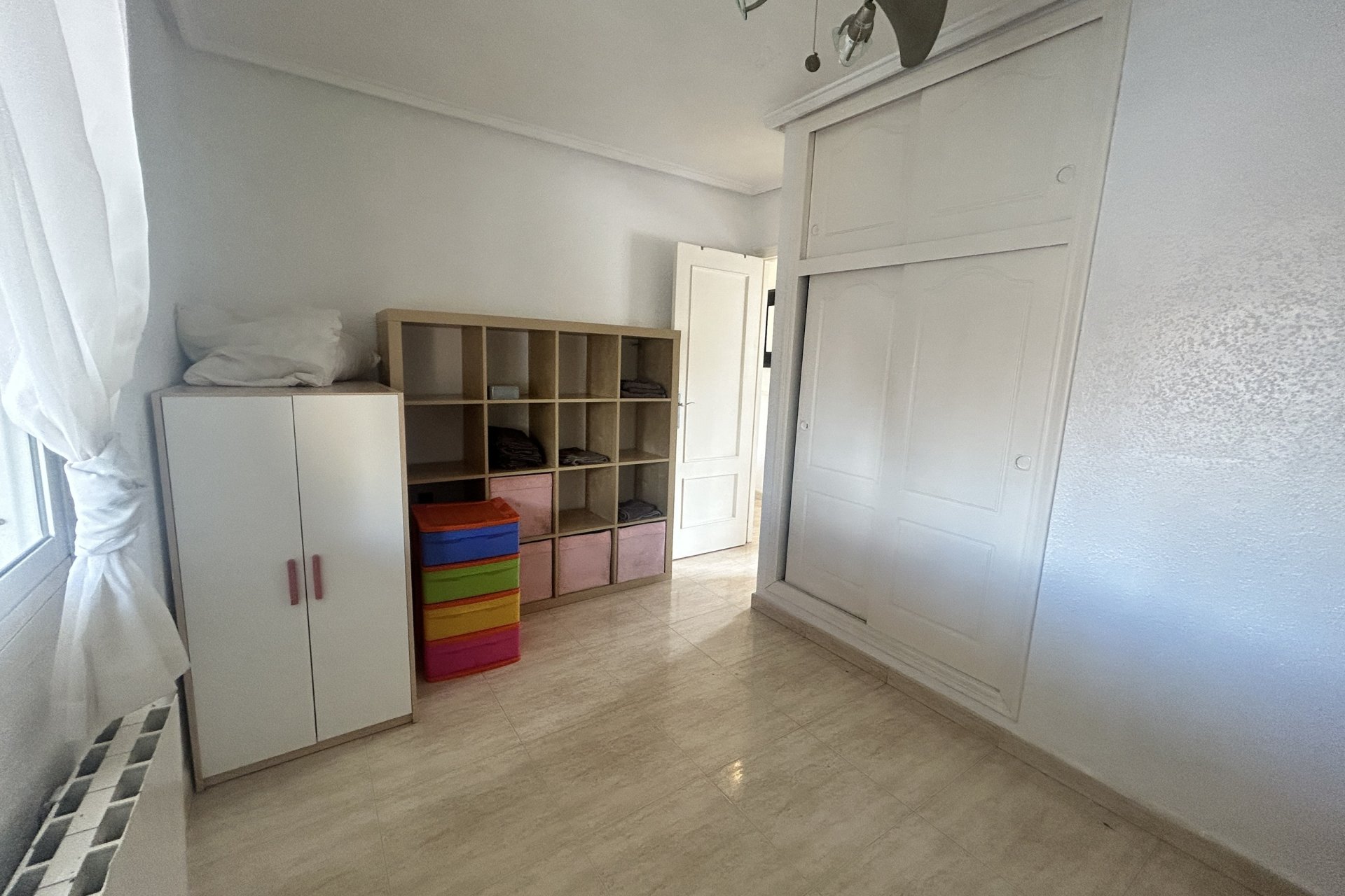 Revente - Villa -
Camposol - Inland