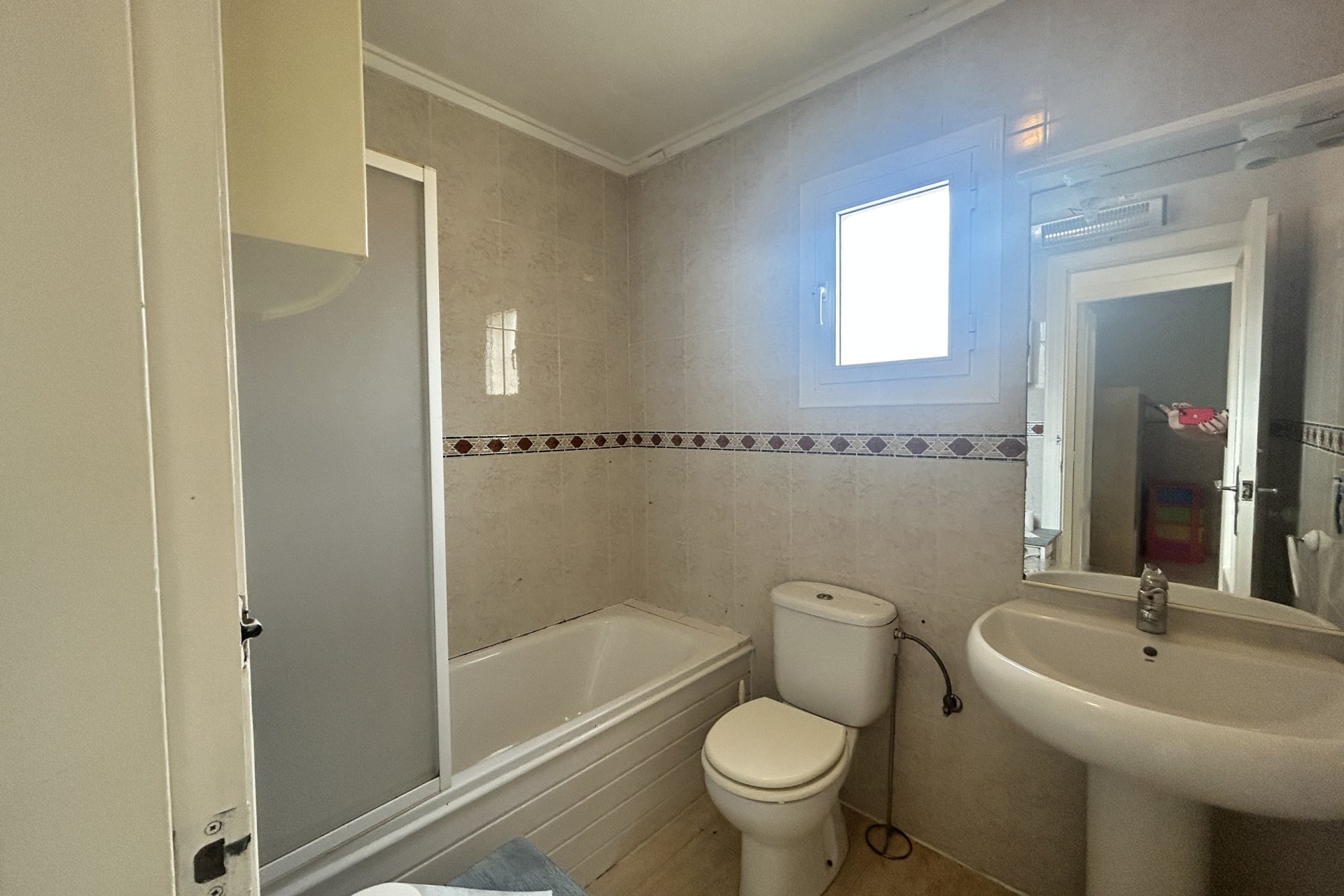 Revente - Villa -
Camposol - Inland