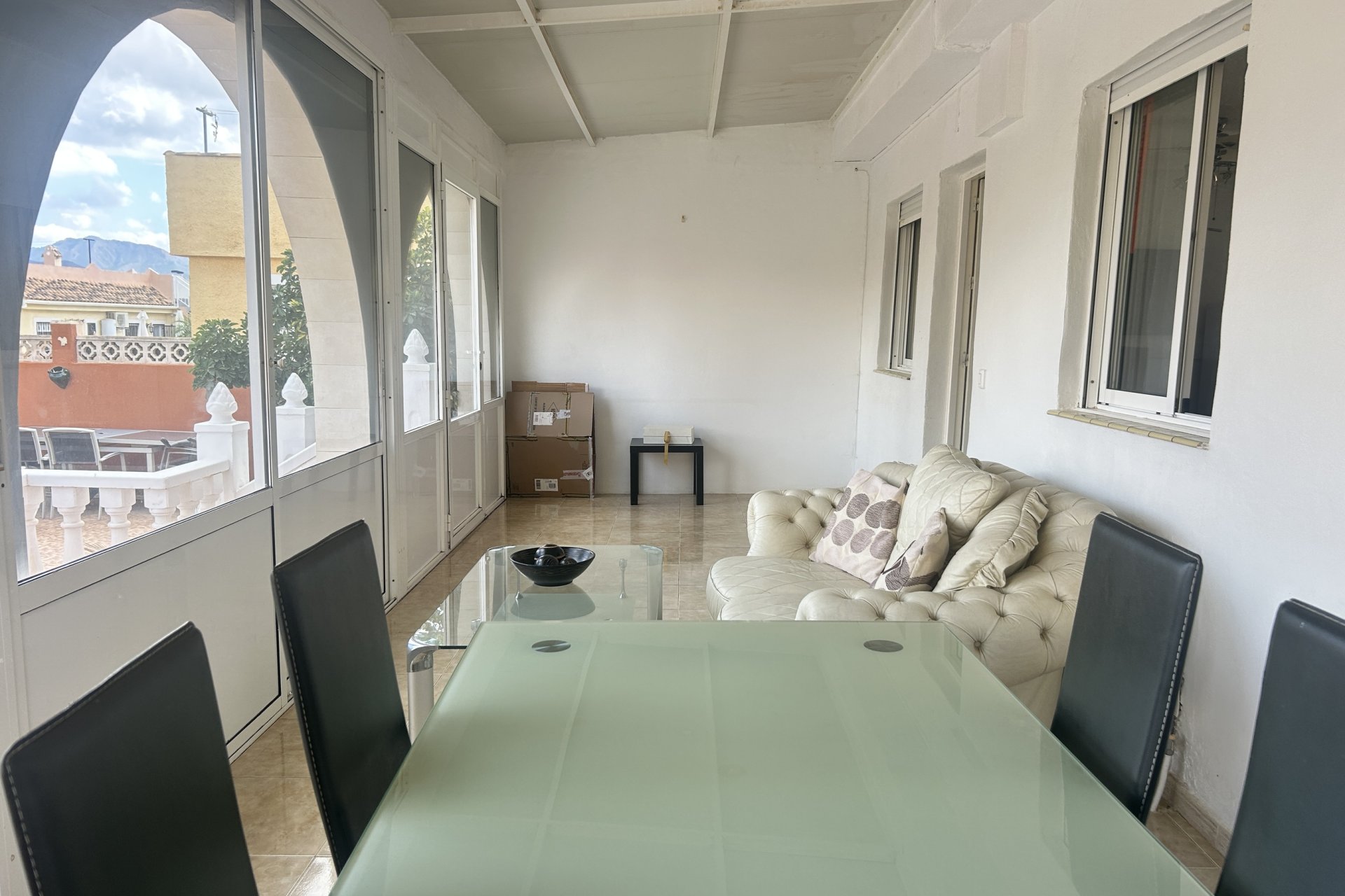 Revente - Villa -
Camposol - Inland
