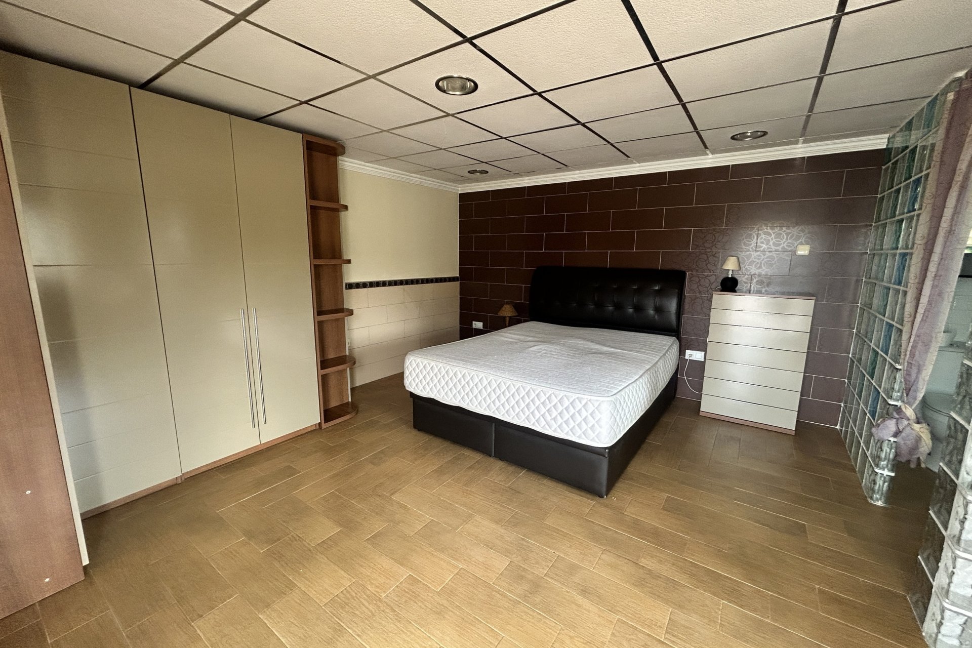 Revente - Villa -
Camposol - Inland