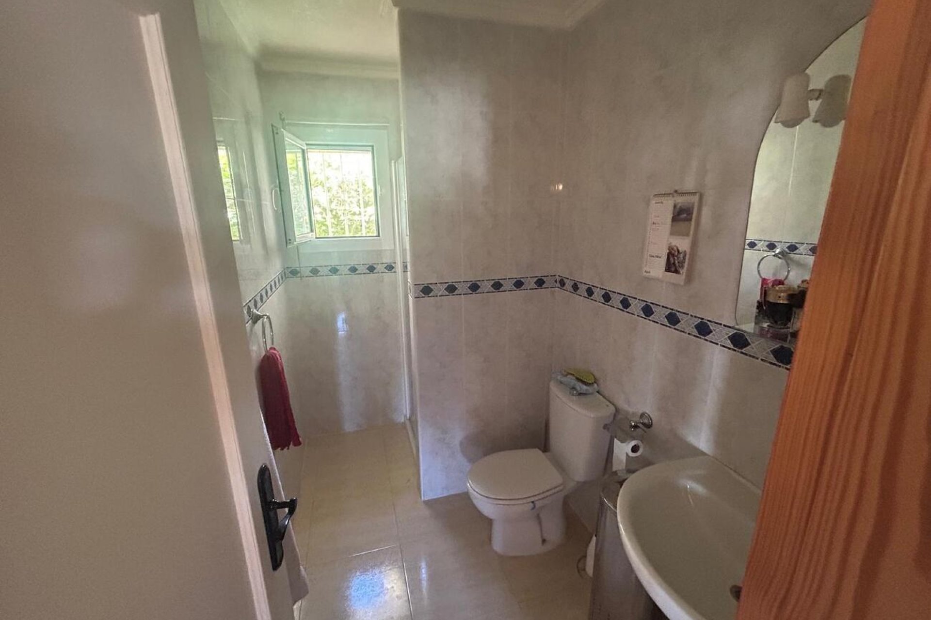 Revente - Villa -
Camposol - Sector D