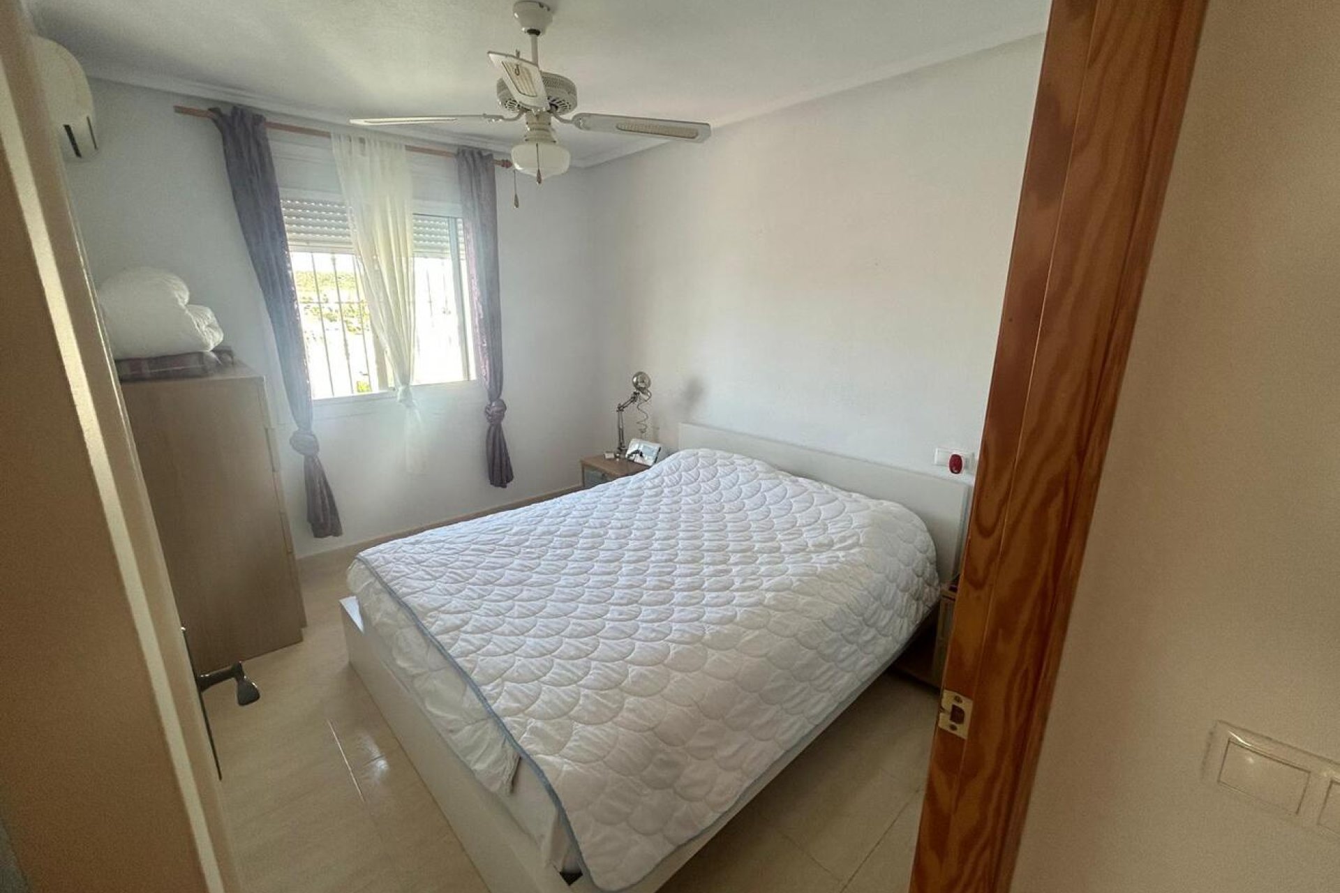 Revente - Villa -
Camposol - Sector D