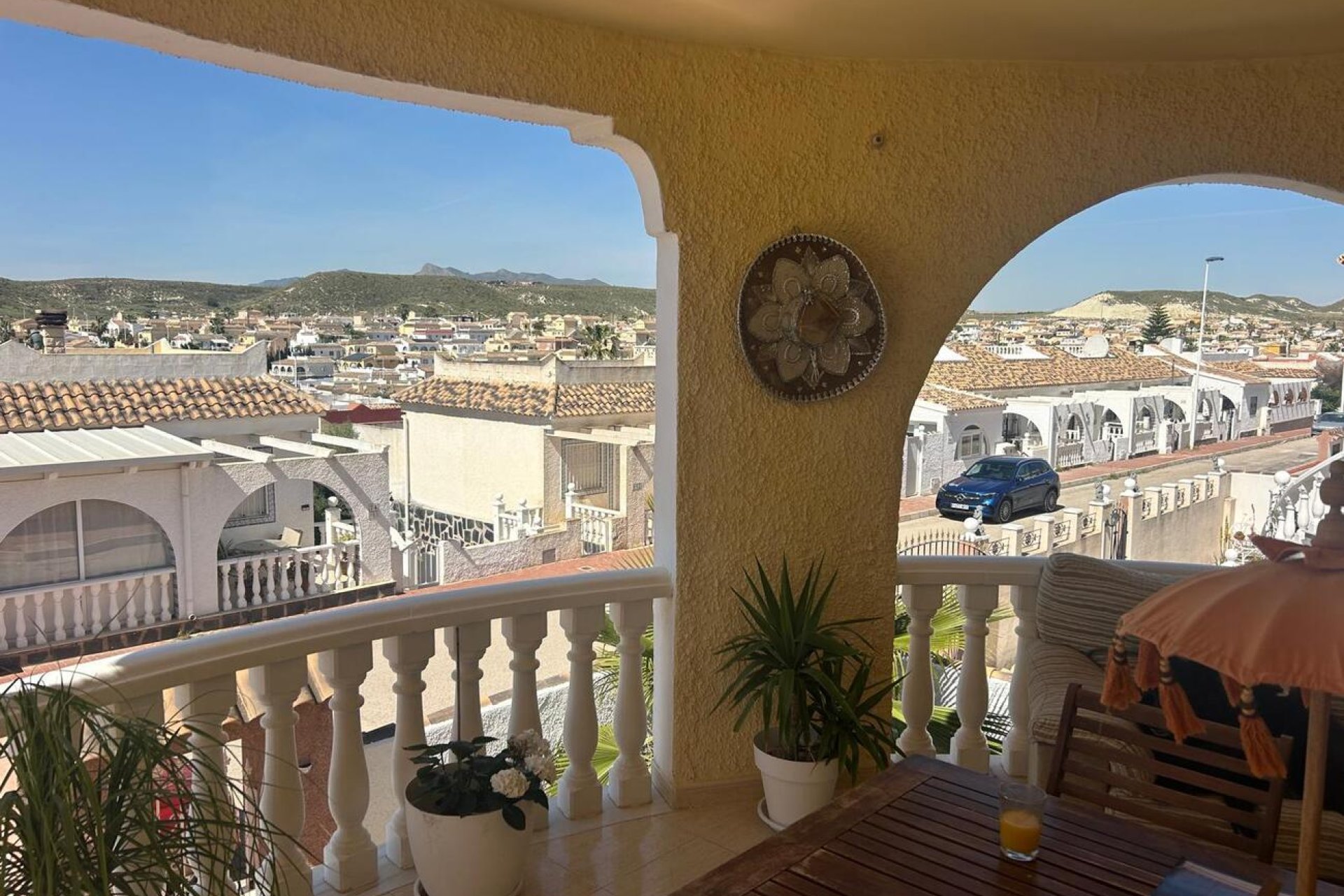 Revente - Villa -
Camposol - Sector D