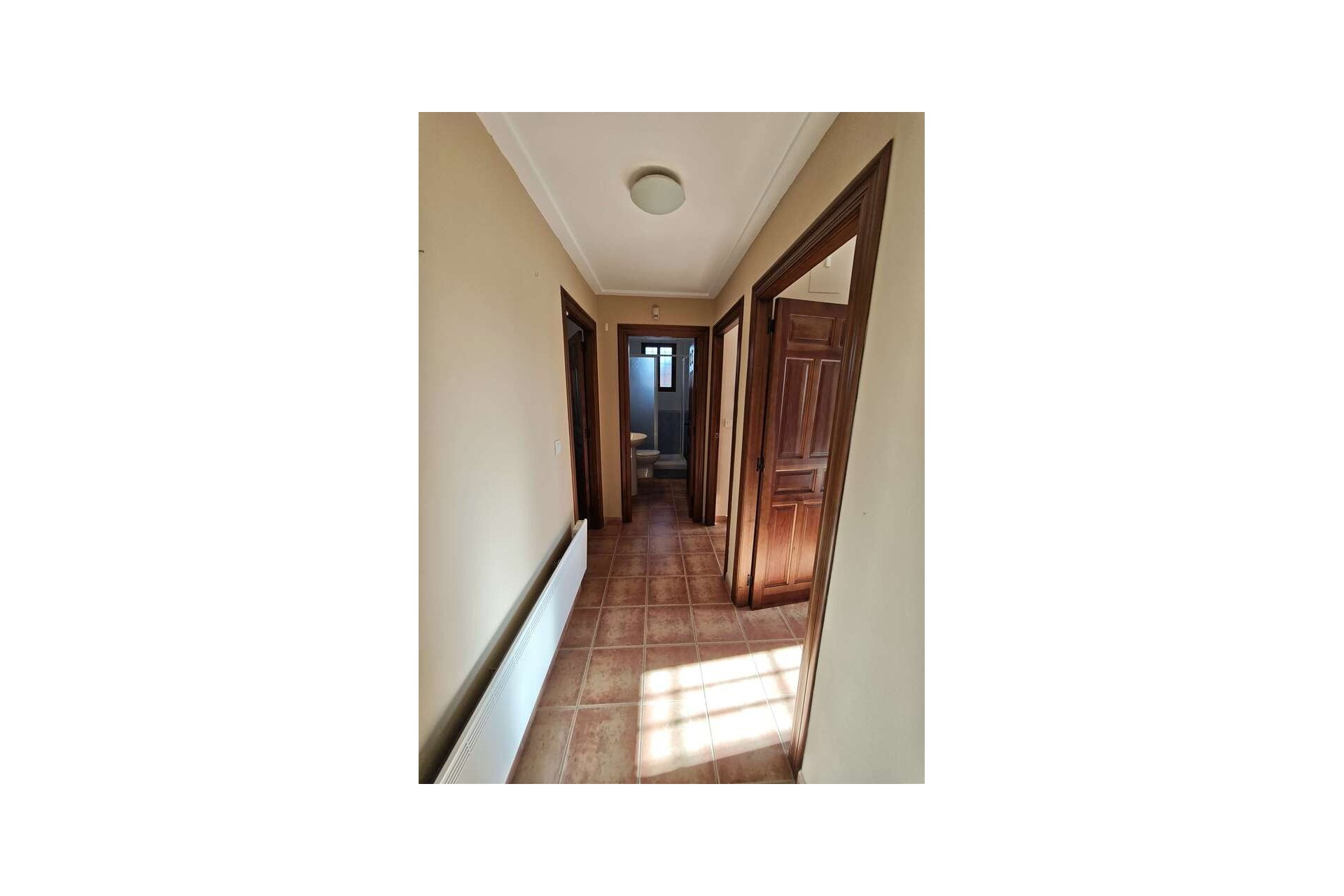 Revente - Villa -
Canada del Trigo - Inland