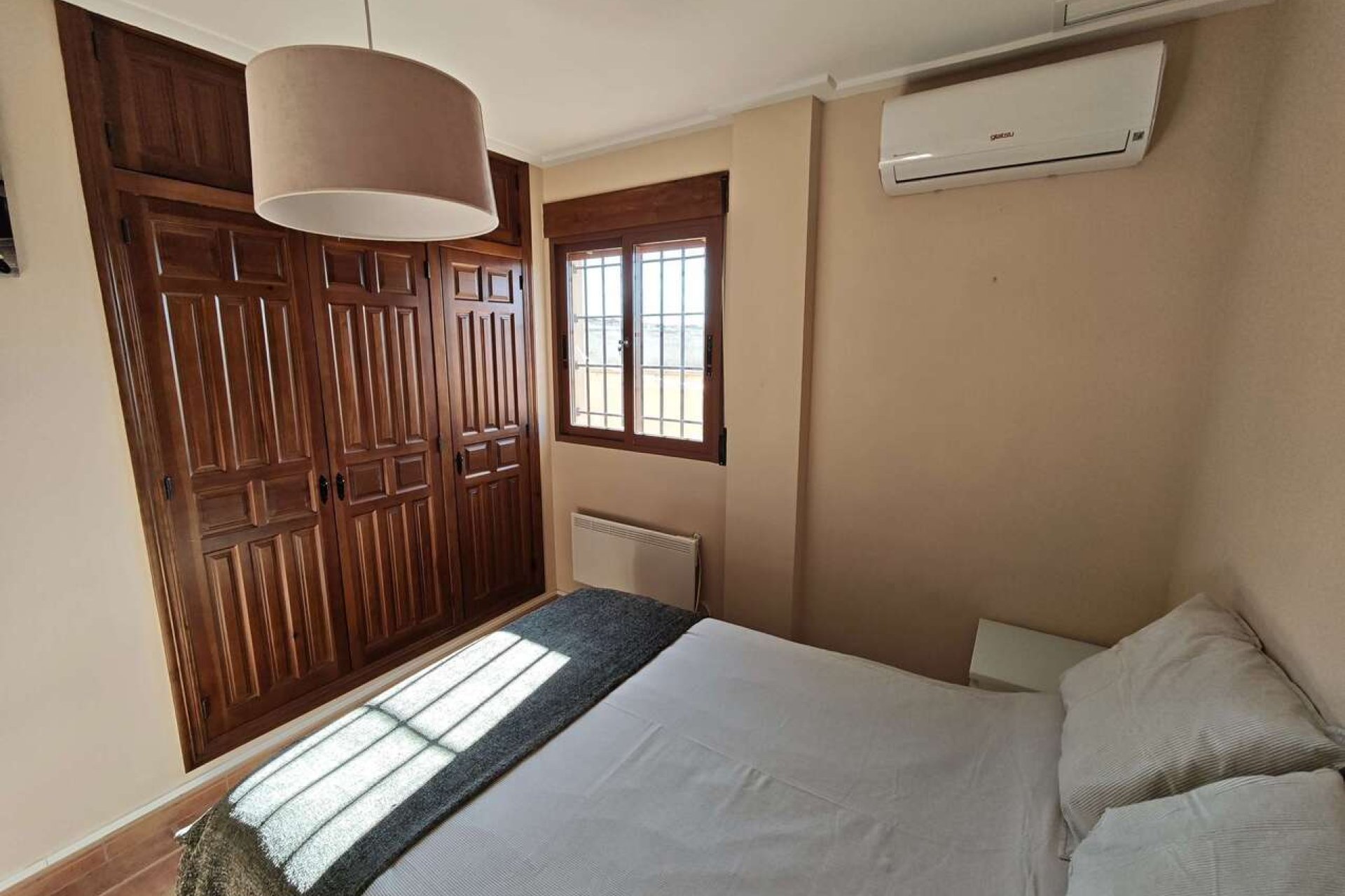 Revente - Villa -
Canada del Trigo - Inland