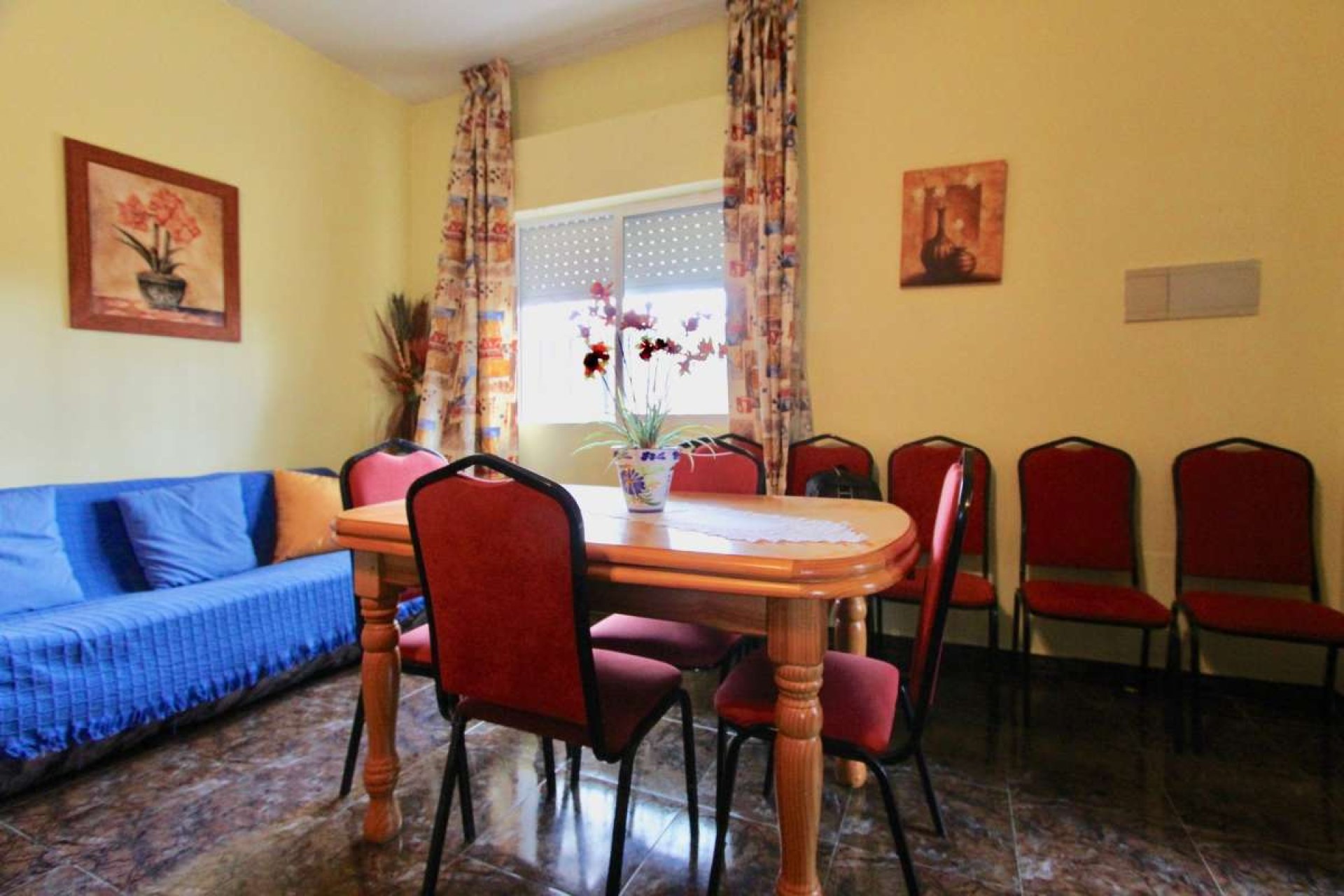 Revente - Villa -
Canadas De San Pedro - Inland