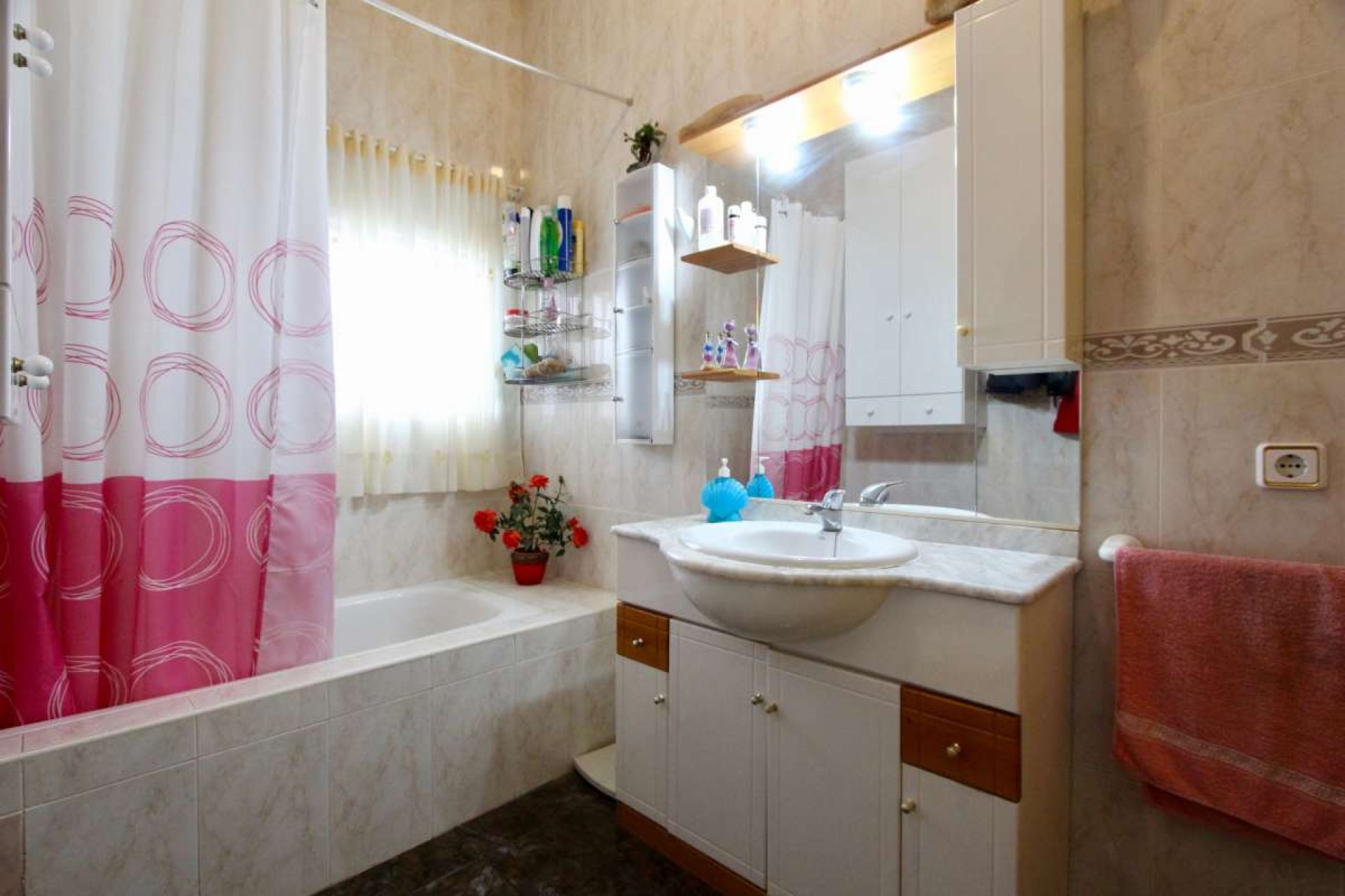 Revente - Villa -
Canadas De San Pedro - Inland